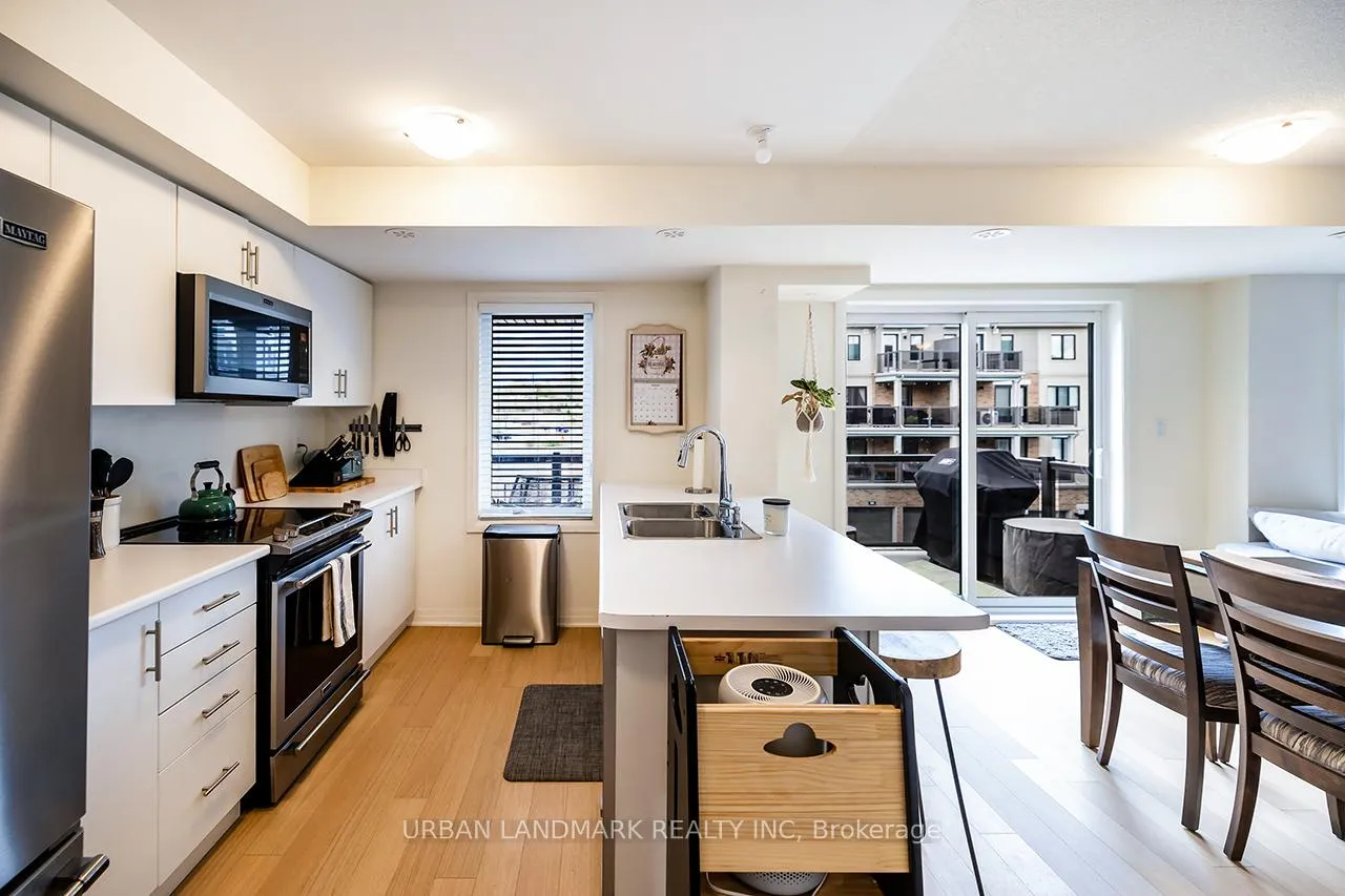 Photo 8 of Unit 26D, 26 Lookout Drive, Clarington, Bowmanville — HOMEH