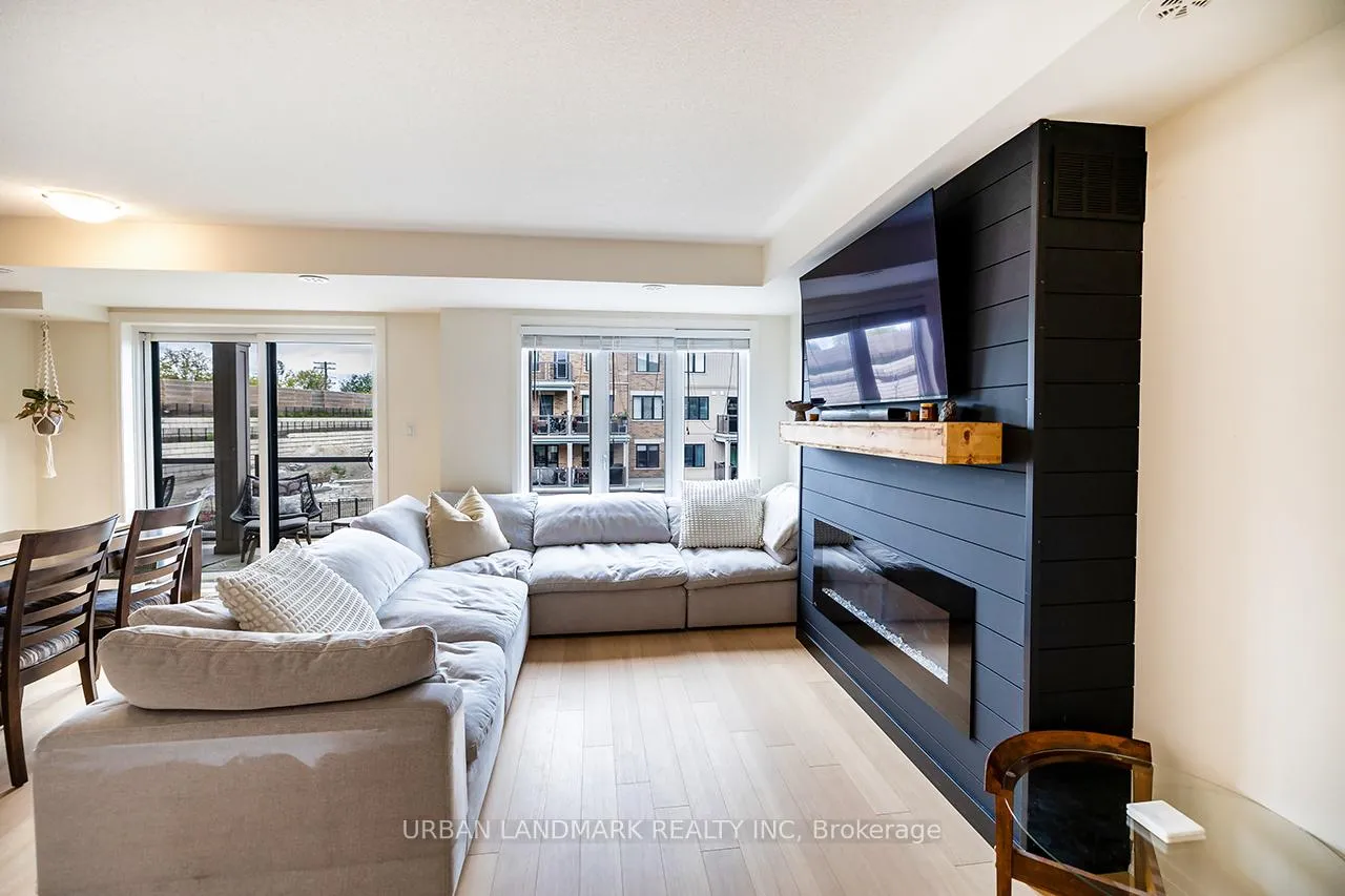 Photo 11 of Unit 26D, 26 Lookout Drive, Clarington, Bowmanville — HOMEH