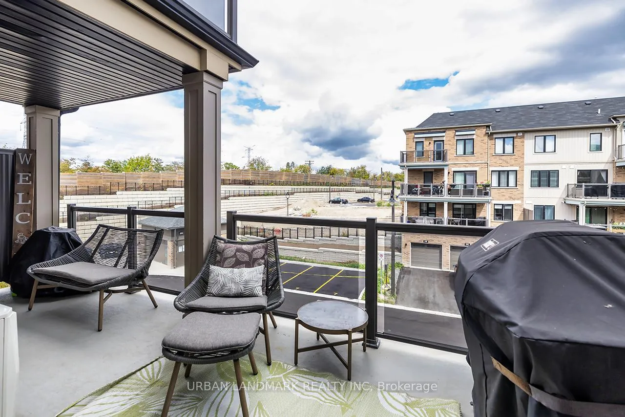 Photo 12 of Unit 26D, 26 Lookout Drive, Clarington, Bowmanville — HOMEH