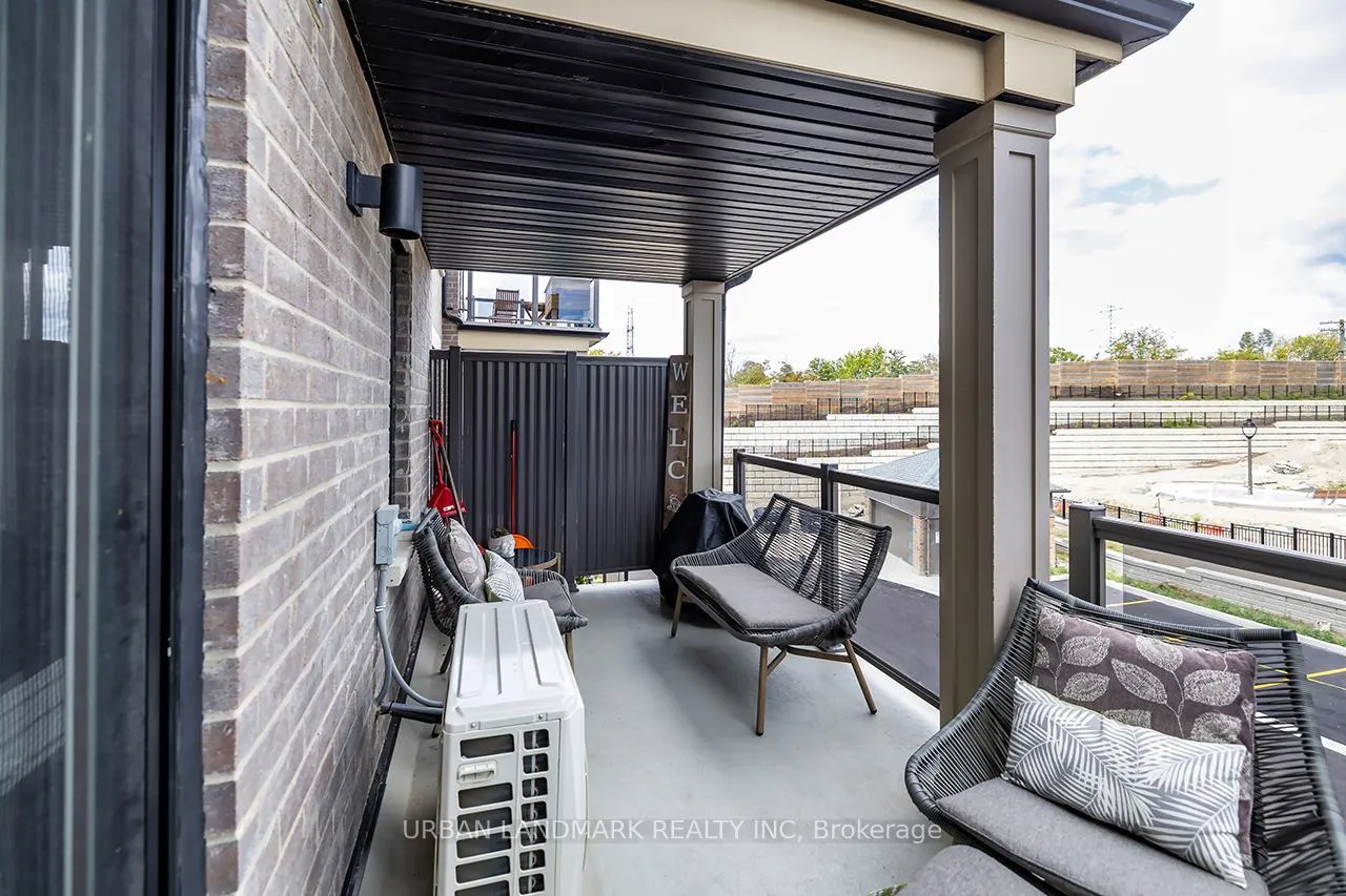 Photo 13 of Unit 26D, 26 Lookout Drive, Clarington, Bowmanville — HOMEH