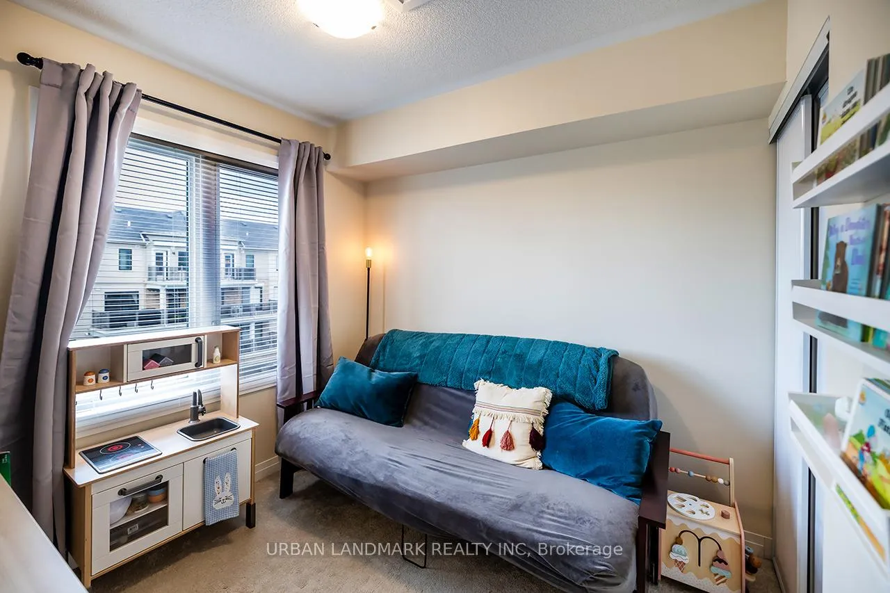 Photo 18 of Unit 26D, 26 Lookout Drive, Clarington, Bowmanville — HOMEH