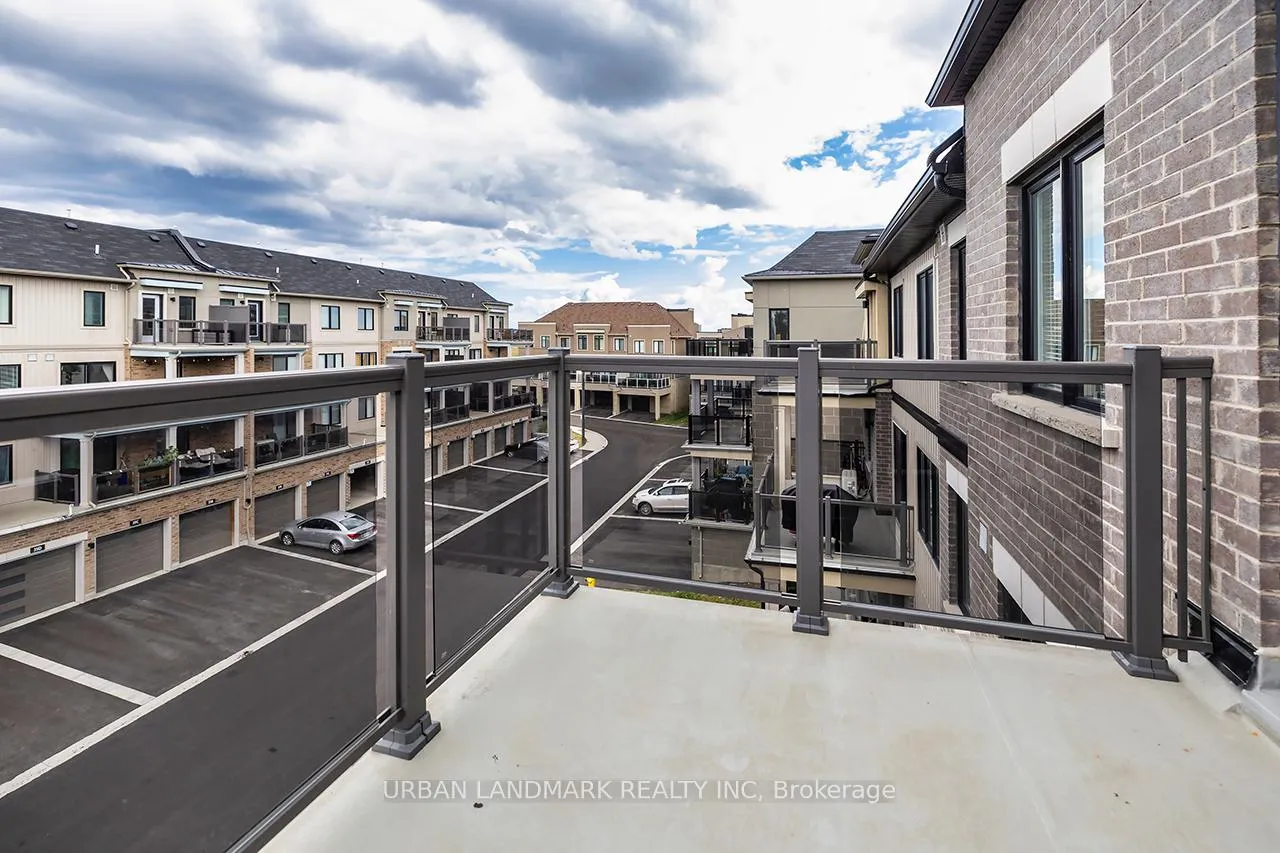 Photo 20 of Unit 26D, 26 Lookout Drive, Clarington, Bowmanville — HOMEH