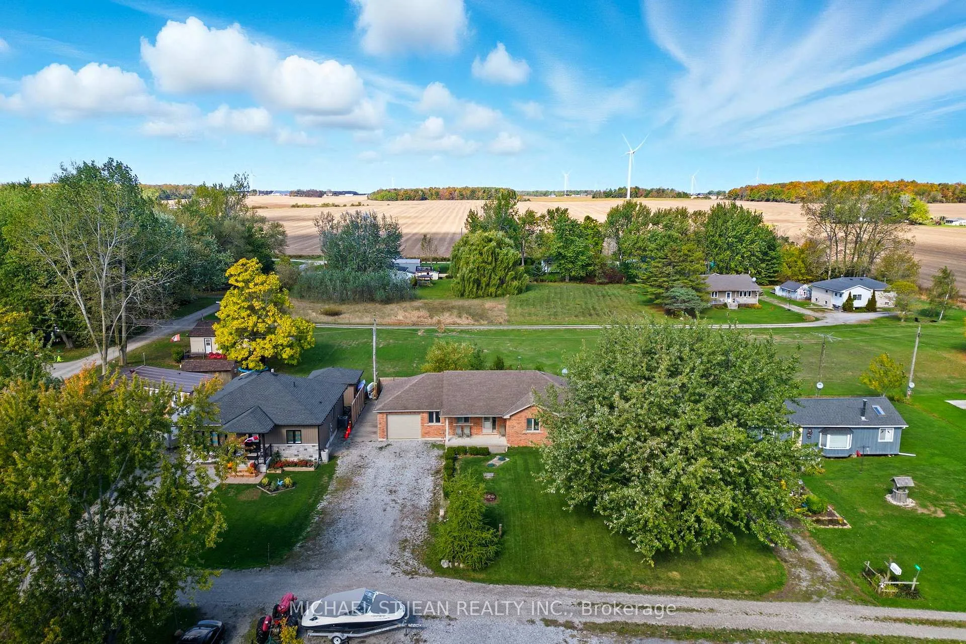Photo 45 of 29 Lakeview Lane, Haldimand — HOMEH