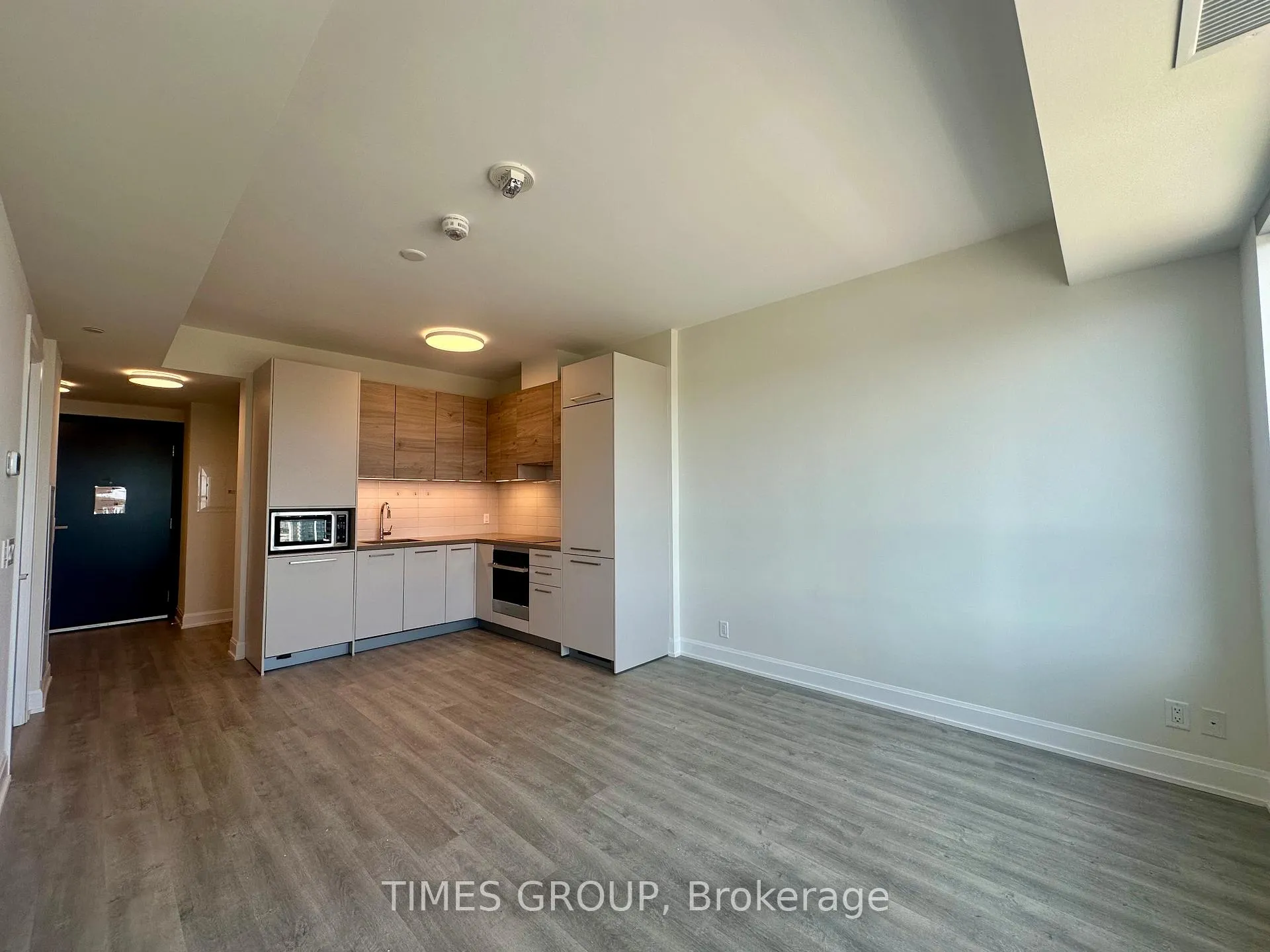 Photo 2 of Unit 1203, 38 Gandhi Lane, Markham, Commerce Valley — HOMEH