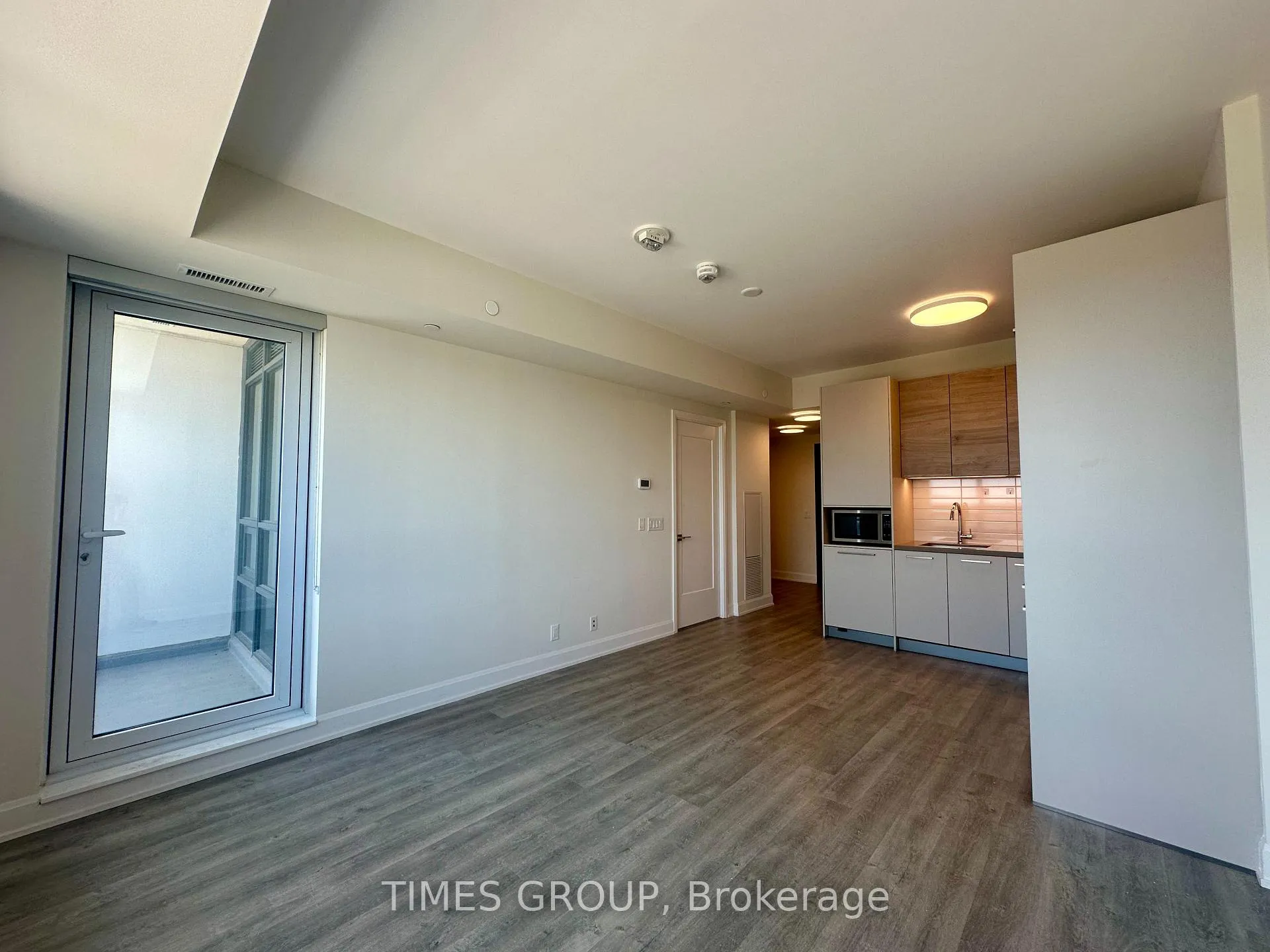 Photo 3 of Unit 1203, 38 Gandhi Lane, Markham, Commerce Valley — HOMEH