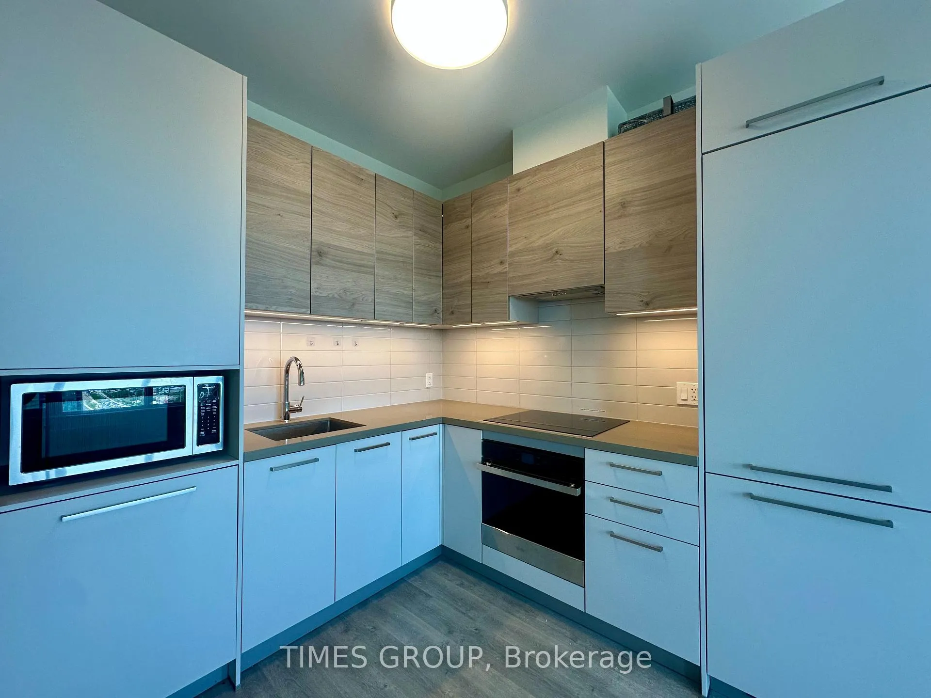 Photo 4 of Unit 1203, 38 Gandhi Lane, Markham, Commerce Valley — HOMEH