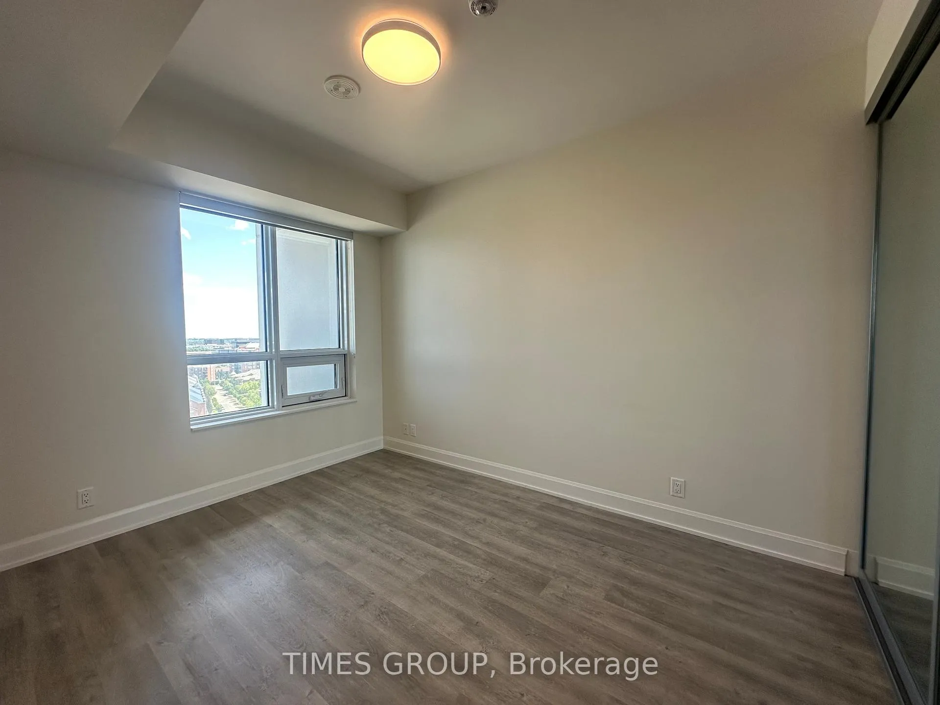 Photo 5 of Unit 1203, 38 Gandhi Lane, Markham, Commerce Valley — HOMEH