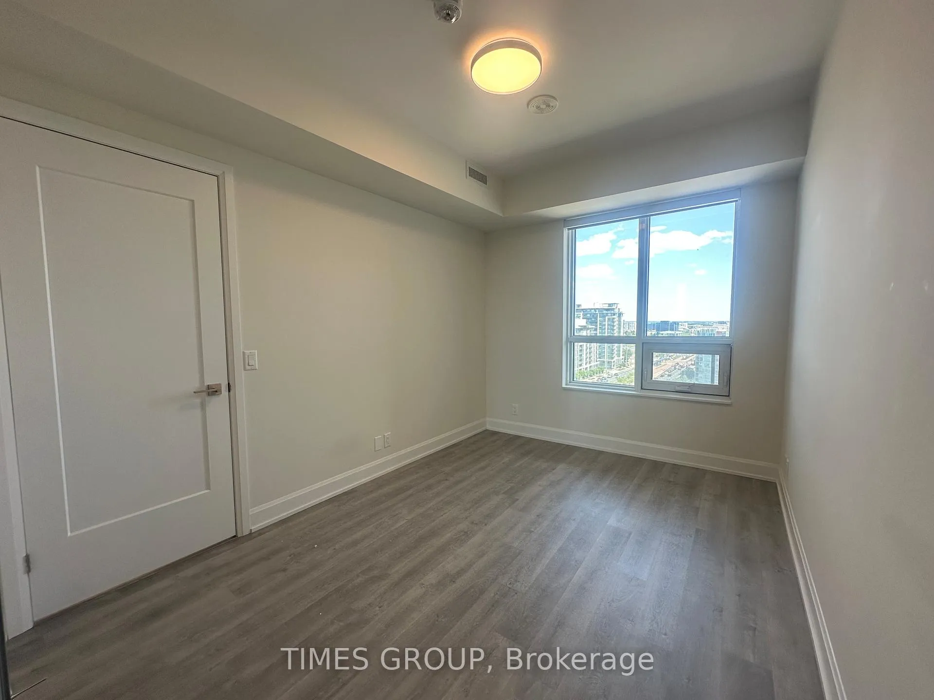 Photo 6 of Unit 1203, 38 Gandhi Lane, Markham, Commerce Valley — HOMEH