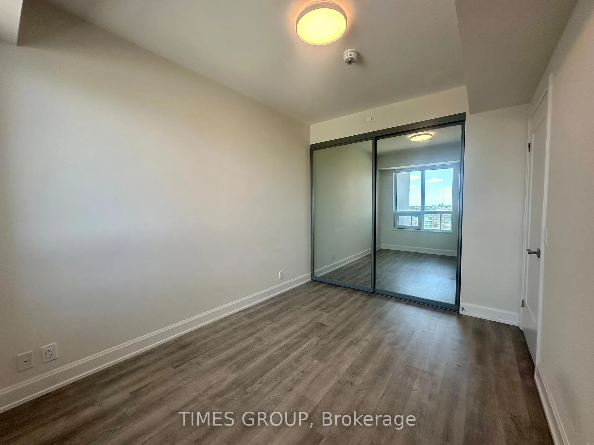 Photo 7 of Unit 1203, 38 Gandhi Lane, Markham, Commerce Valley — HOMEH