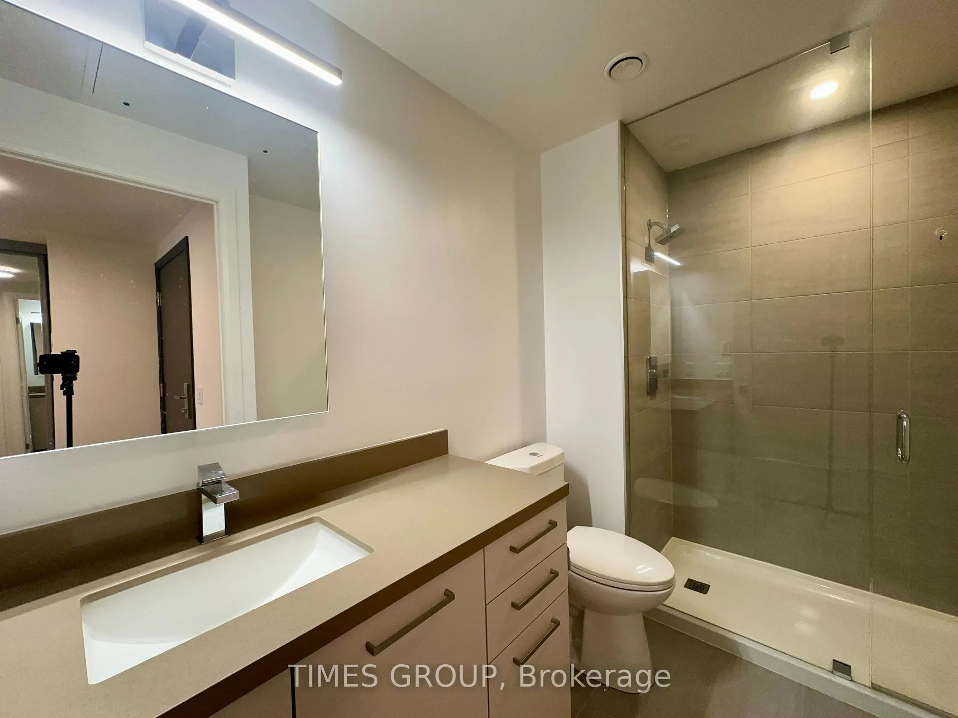 Photo 8 of Unit 1203, 38 Gandhi Lane, Markham, Commerce Valley — HOMEH