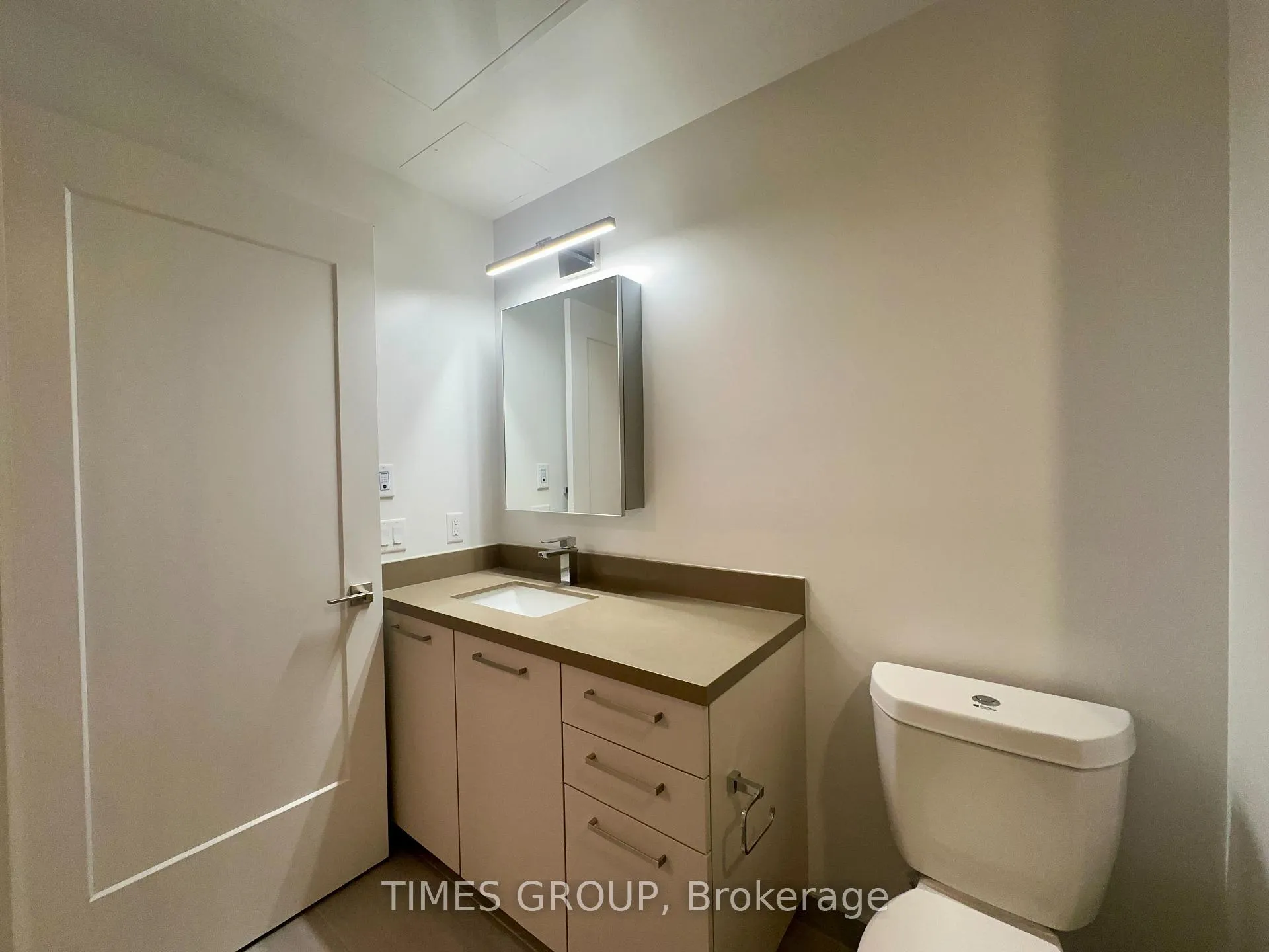 Photo 9 of Unit 1203, 38 Gandhi Lane, Markham, Commerce Valley — HOMEH