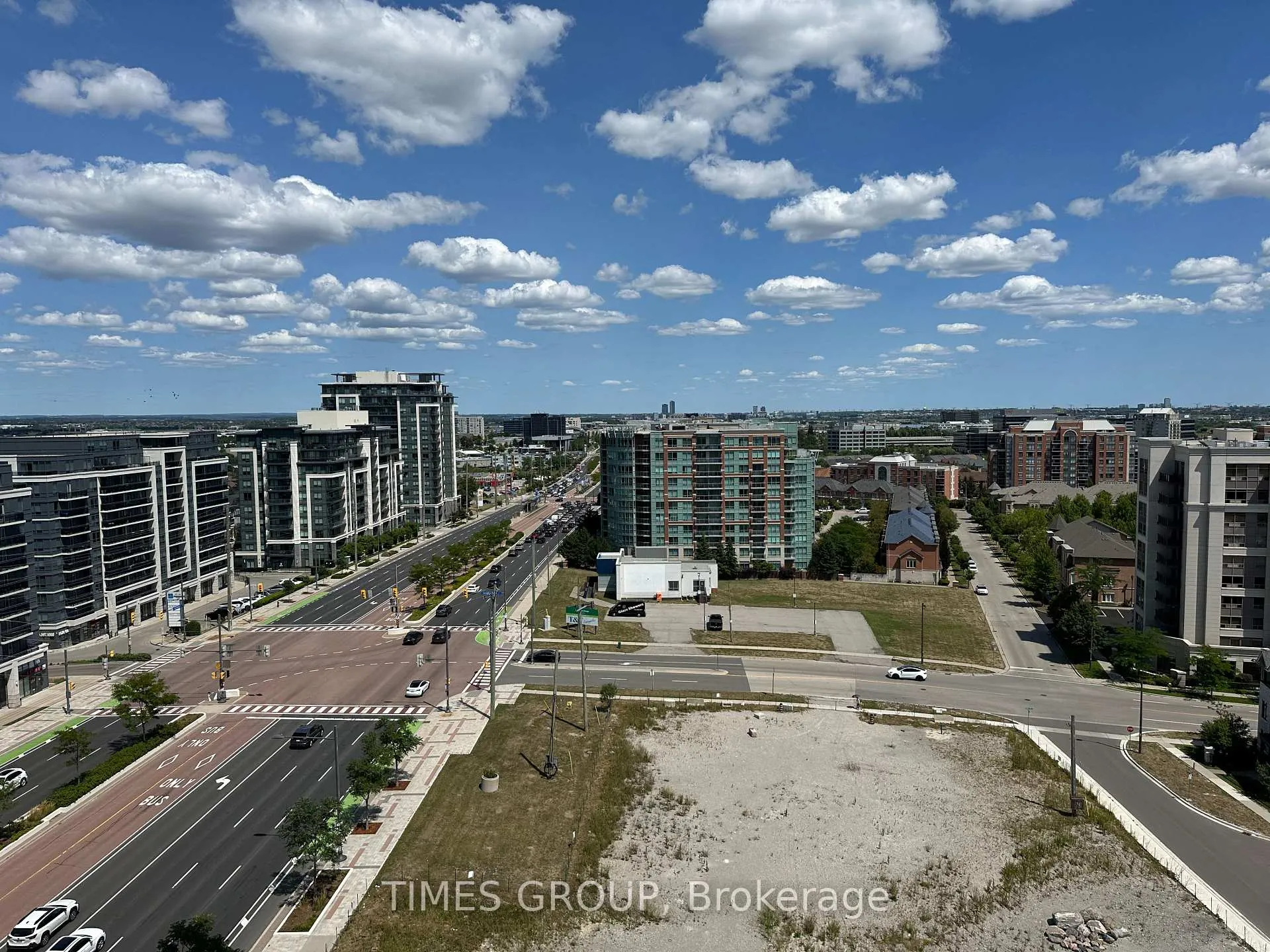 Photo 10 of Unit 1203, 38 Gandhi Lane, Markham, Commerce Valley — HOMEH