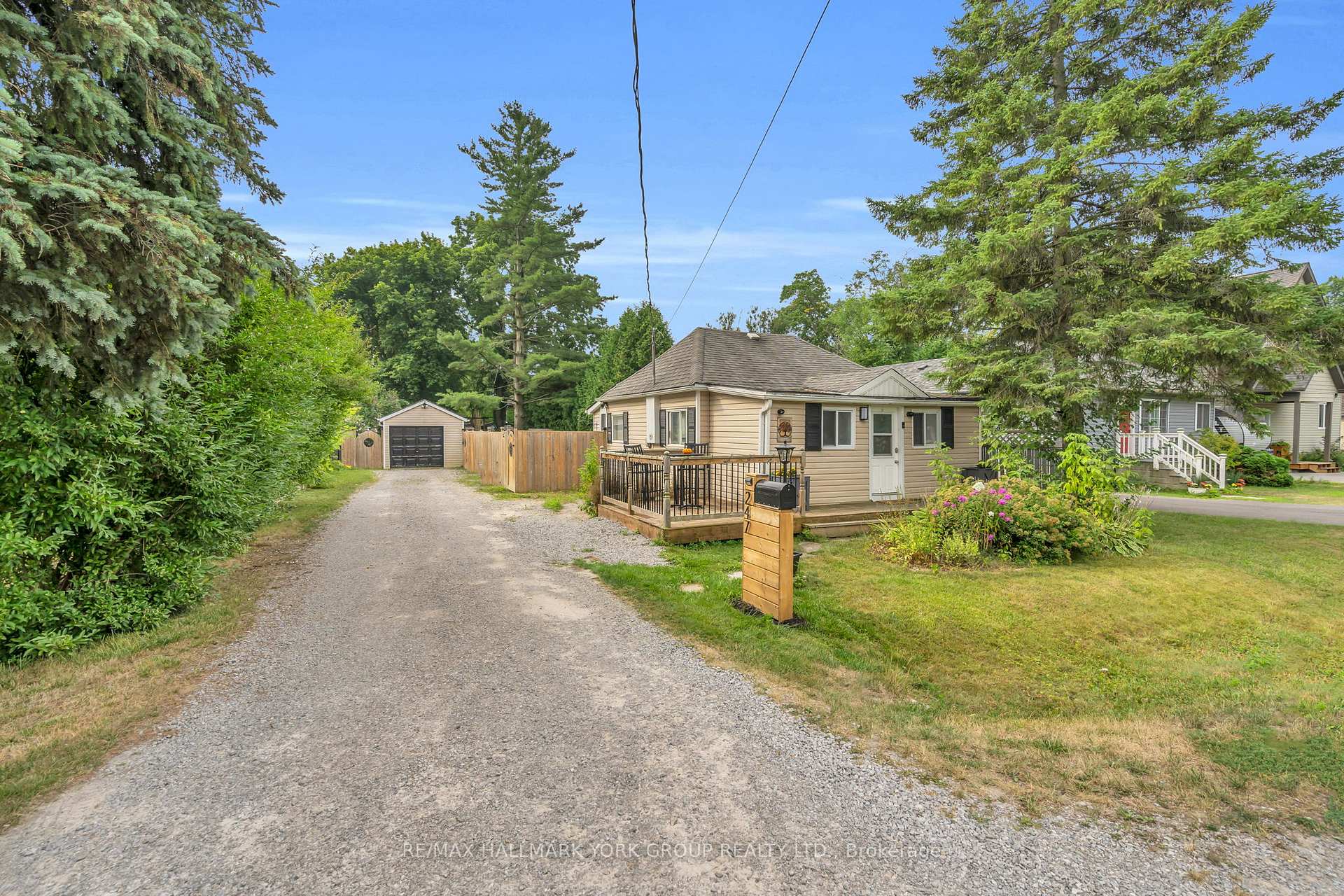 Photo 1 of 247 Shorecrest Road, Georgina, Keswick North — HOMEH