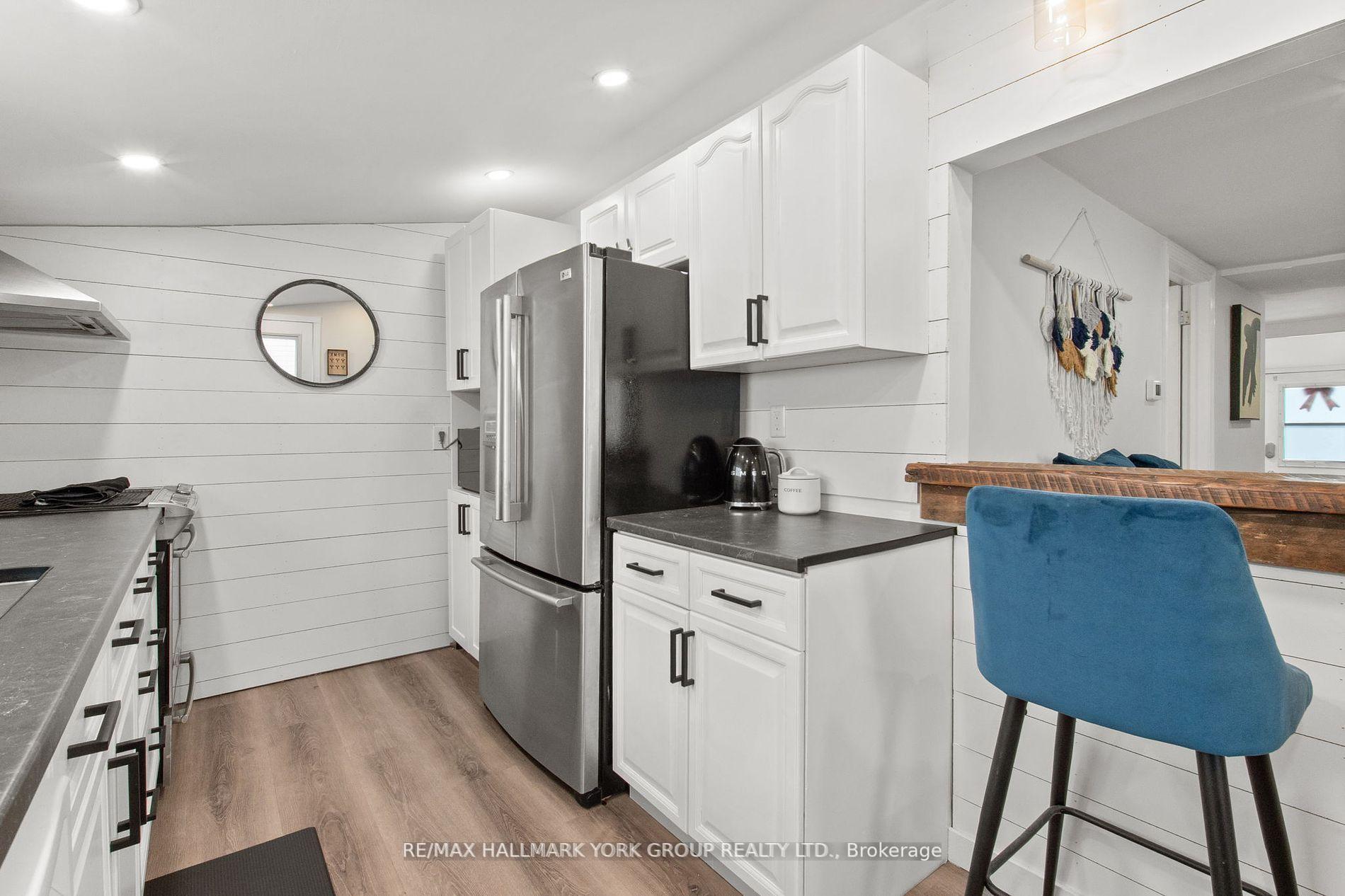 Photo 7 of 247 Shorecrest Road, Georgina, Keswick North — HOMEH