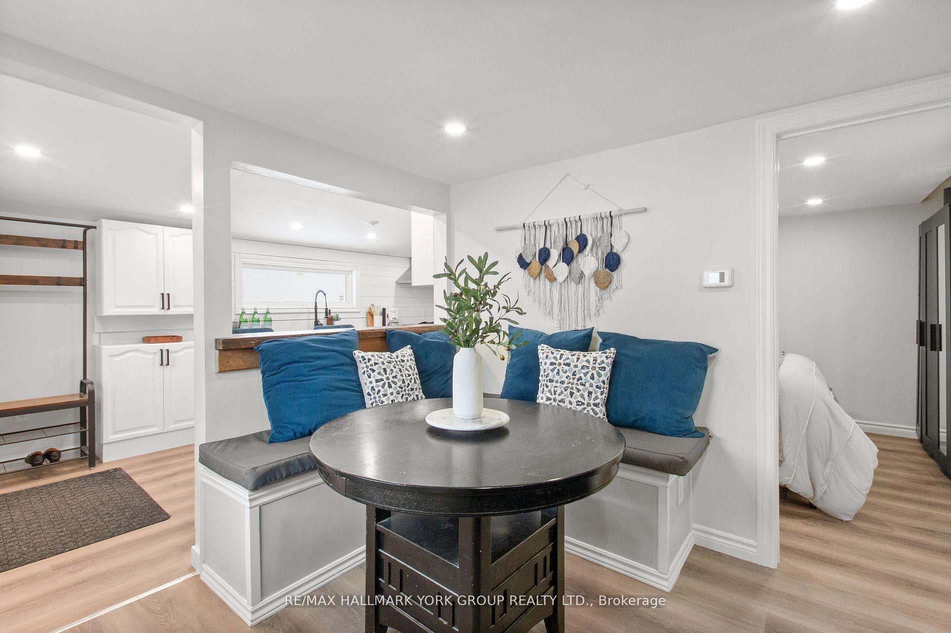 Photo 8 of 247 Shorecrest Road, Georgina, Keswick North — HOMEH