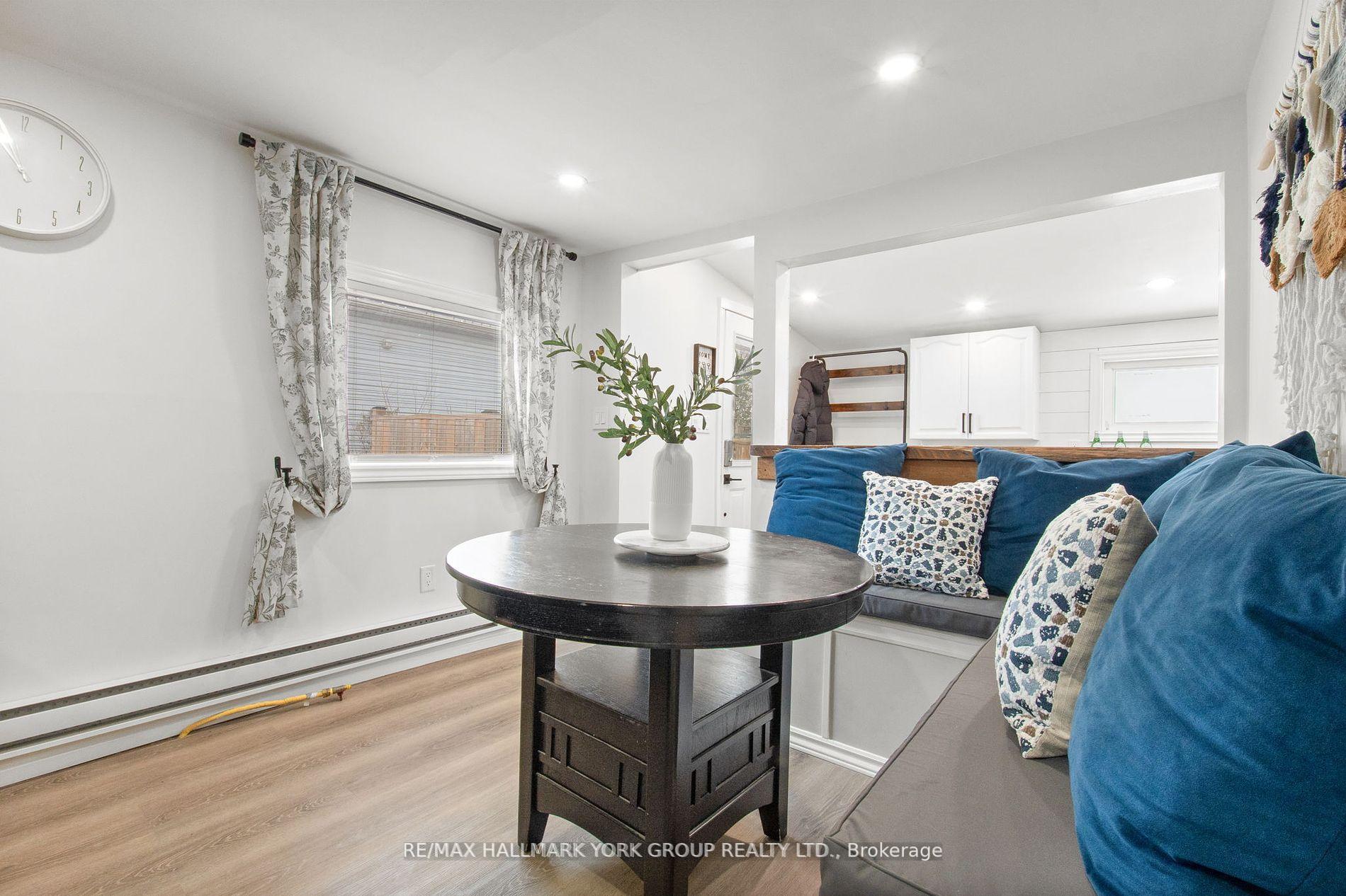 Photo 9 of 247 Shorecrest Road, Georgina, Keswick North — HOMEH