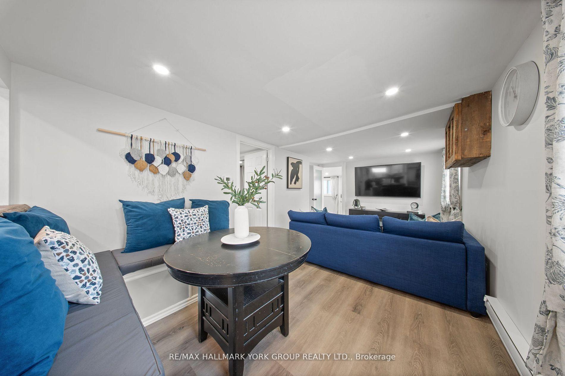 Photo 10 of 247 Shorecrest Road, Georgina, Keswick North — HOMEH