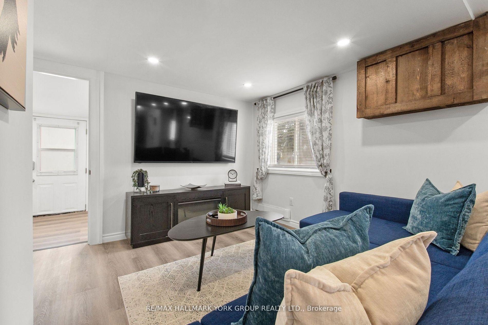 Photo 11 of 247 Shorecrest Road, Georgina, Keswick North — HOMEH