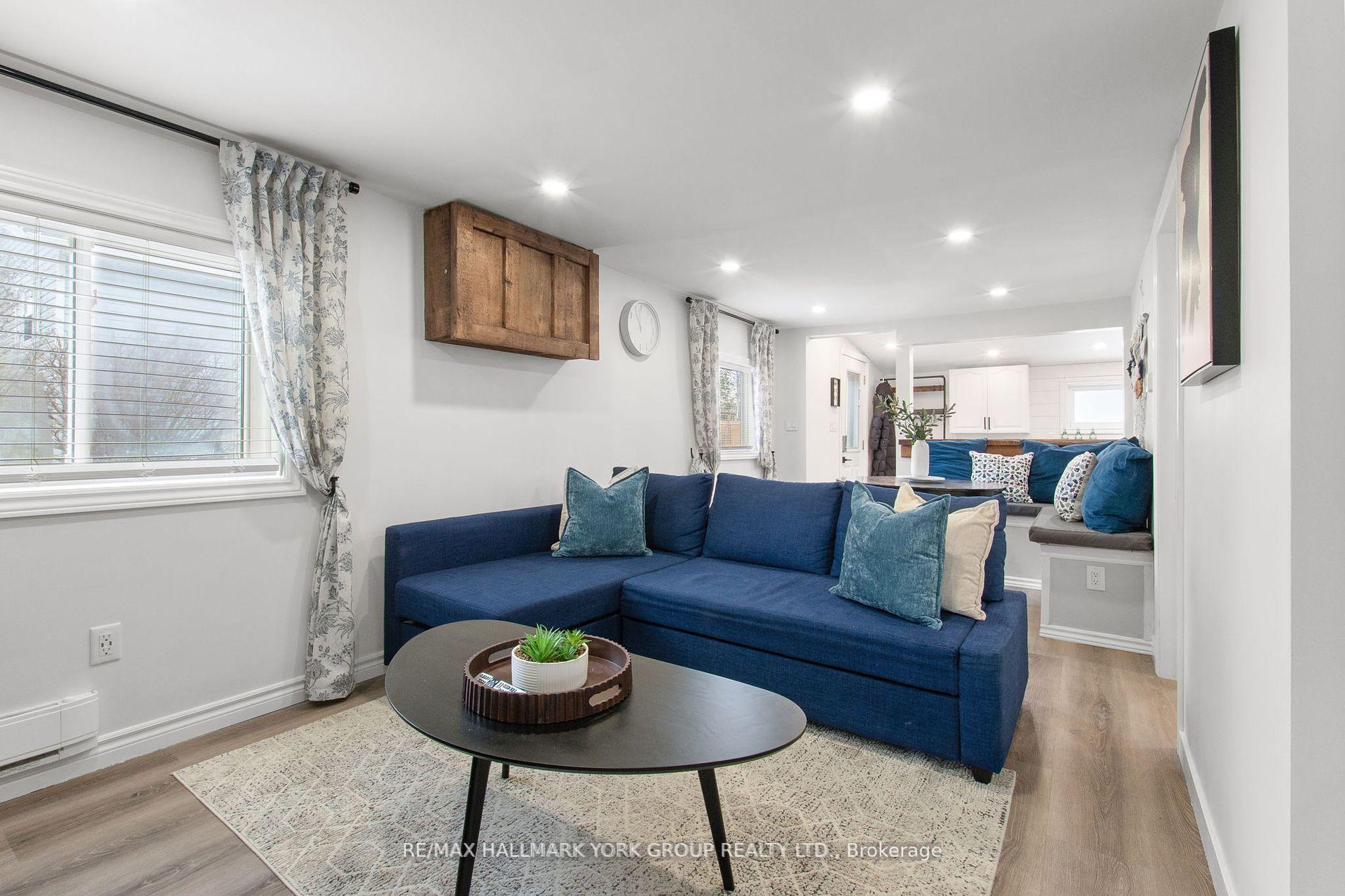 Photo 13 of 247 Shorecrest Road, Georgina, Keswick North — HOMEH