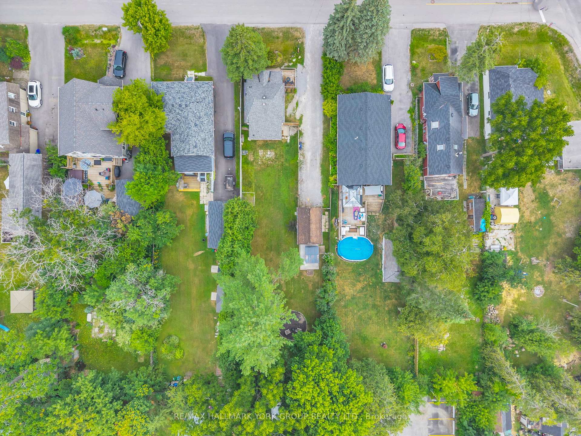 Photo 34 of 247 Shorecrest Road, Georgina, Keswick North — HOMEH