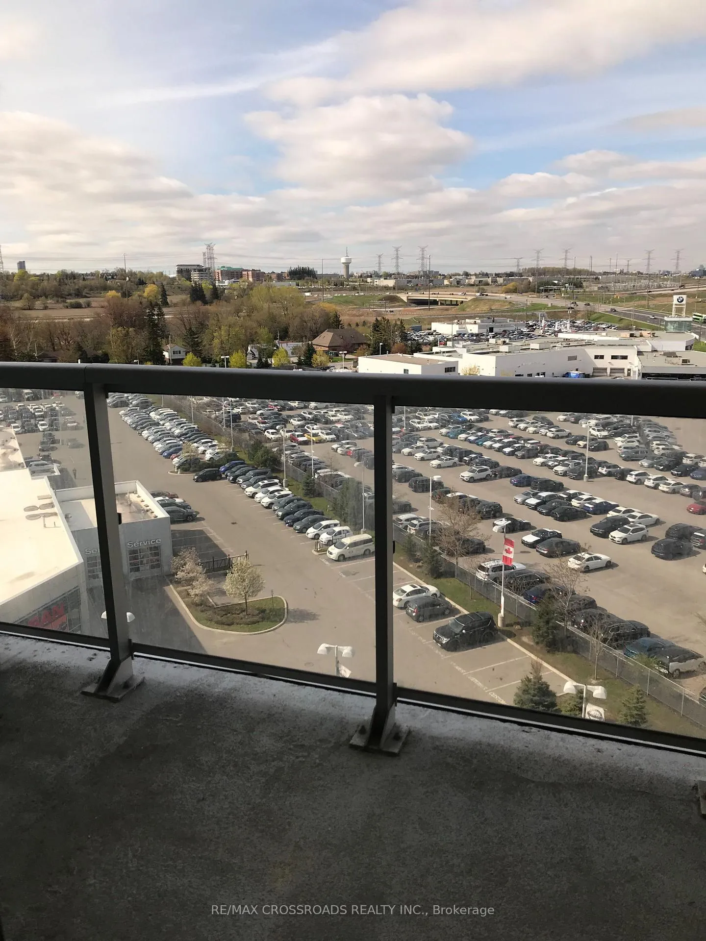 Photo 23 of Unit 911, 8323 Kennedy Road, Markham, Village Green-South Unionville — HOMEH