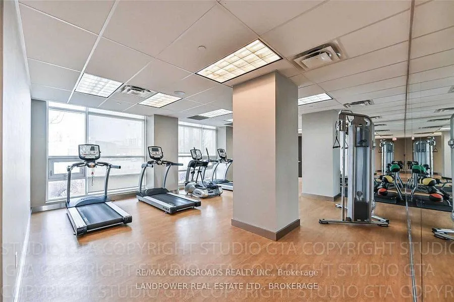 Photo 26 of Unit 911, 8323 Kennedy Road, Markham, Village Green-South Unionville — HOMEH
