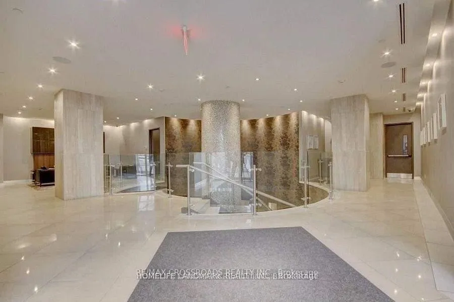 Photo 29 of Unit 911, 8323 Kennedy Road, Markham, Village Green-South Unionville — HOMEH