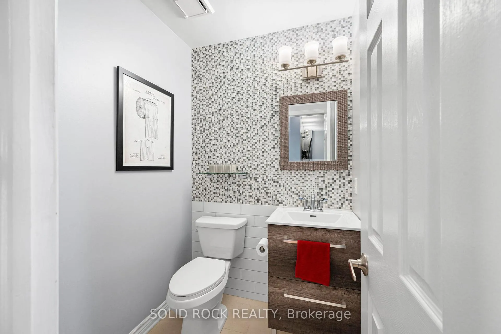 Photo 6 of 77 Markland Crescent, Ottawa, Barrhaven East — HOMEH