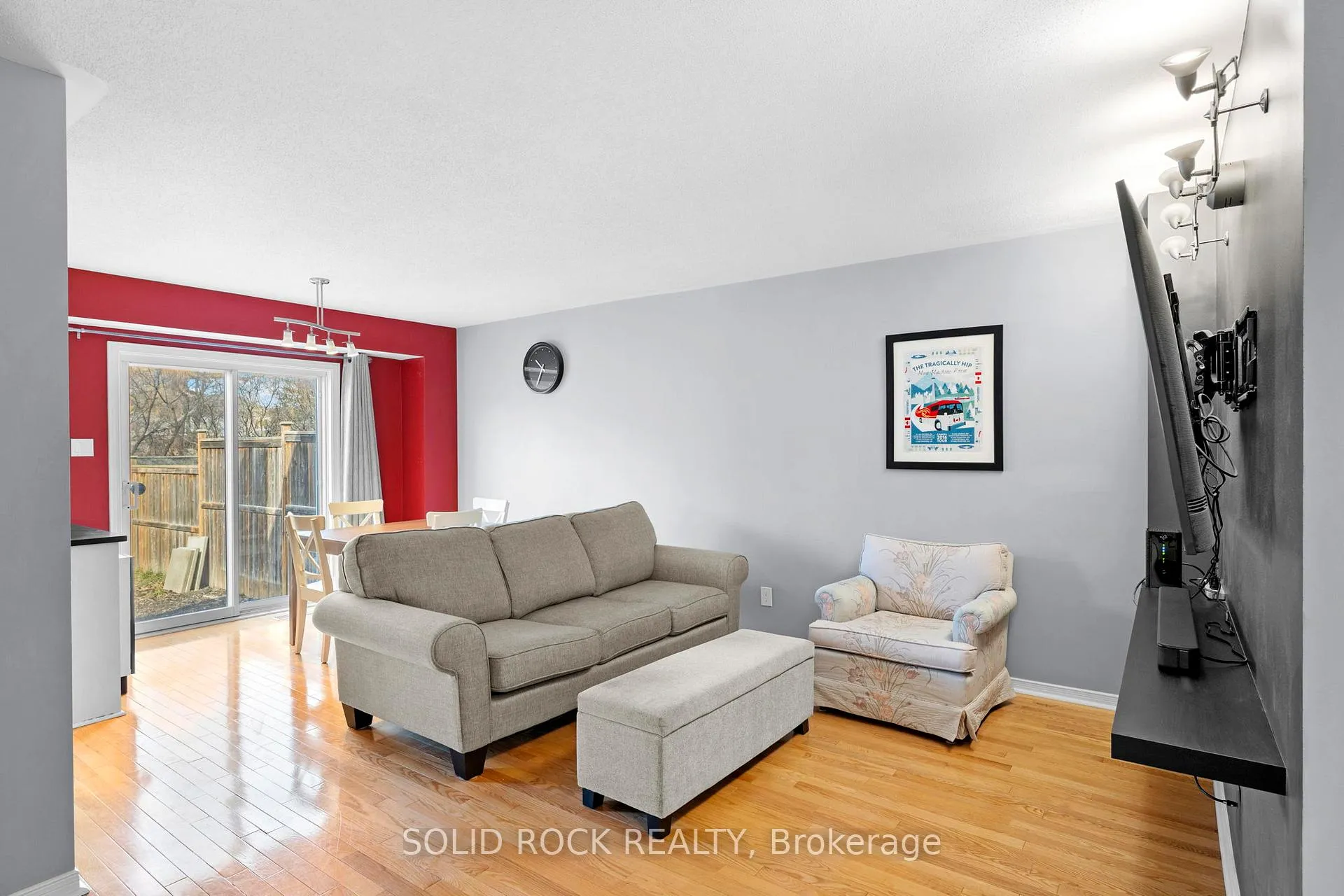 Photo 7 of 77 Markland Crescent, Ottawa, Barrhaven East — HOMEH
