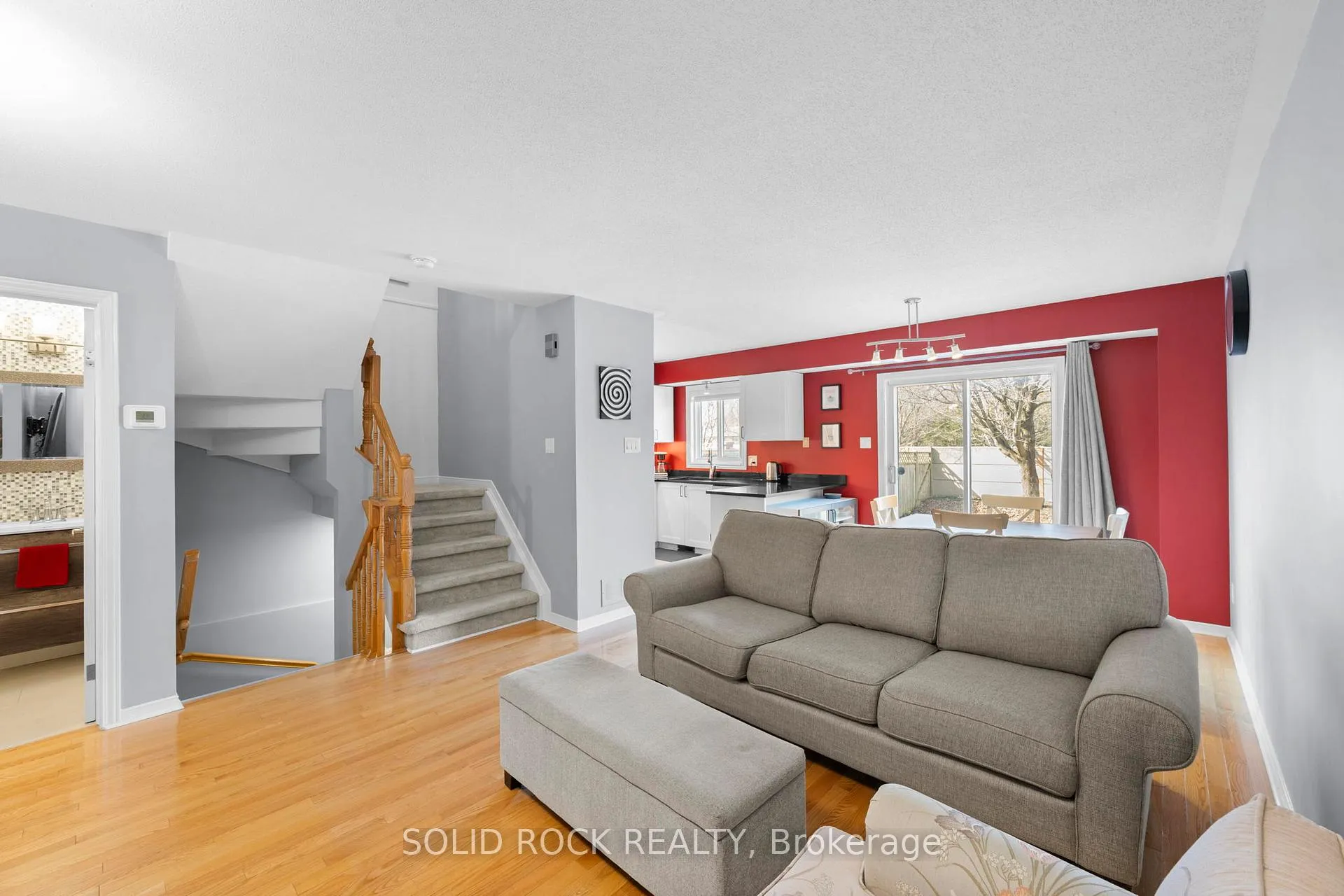 Photo 11 of 77 Markland Crescent, Ottawa, Barrhaven East — HOMEH