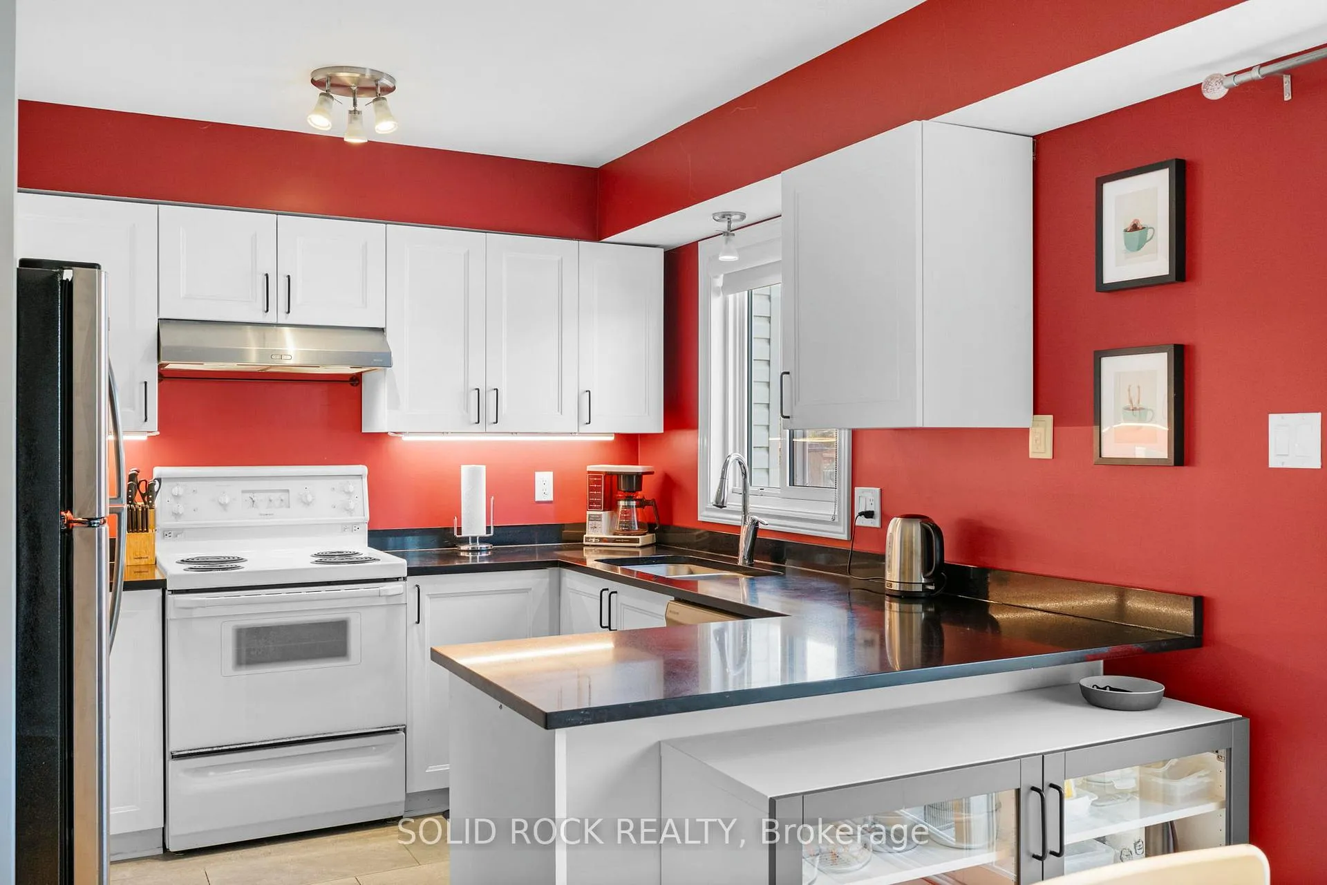 Photo 17 of 77 Markland Crescent, Ottawa, Barrhaven East — HOMEH
