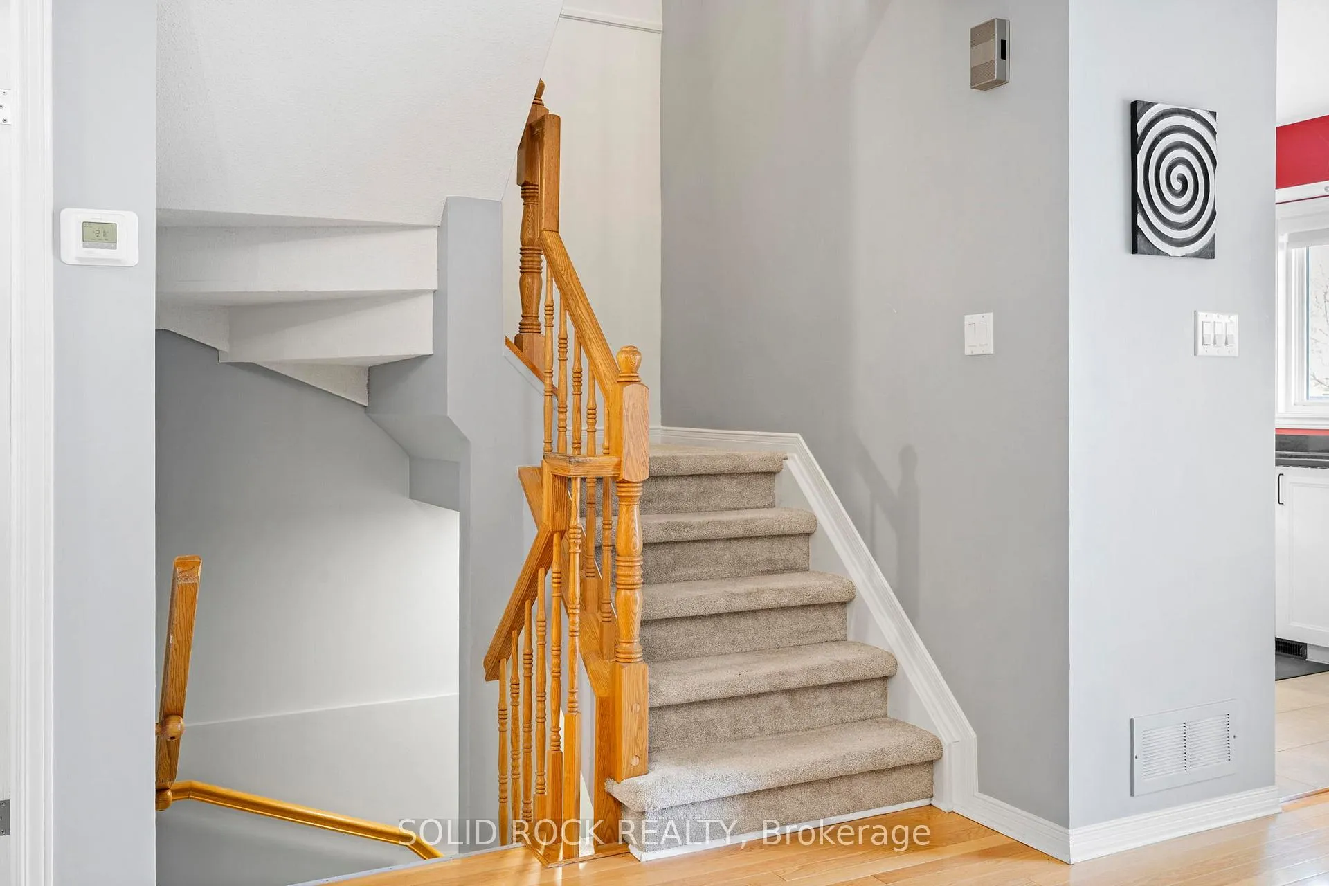 Photo 19 of 77 Markland Crescent, Ottawa, Barrhaven East — HOMEH