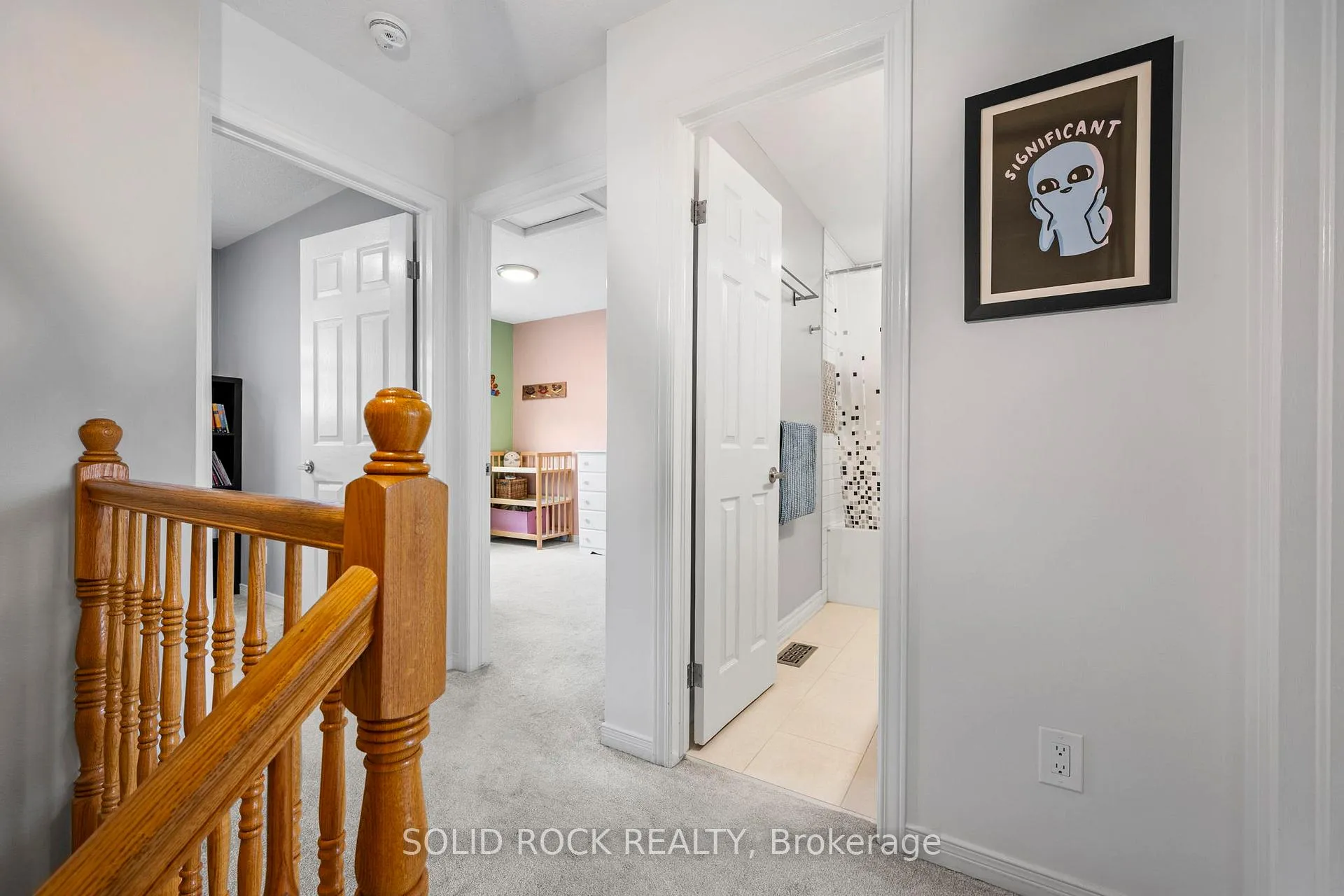 Photo 20 of 77 Markland Crescent, Ottawa, Barrhaven East — HOMEH
