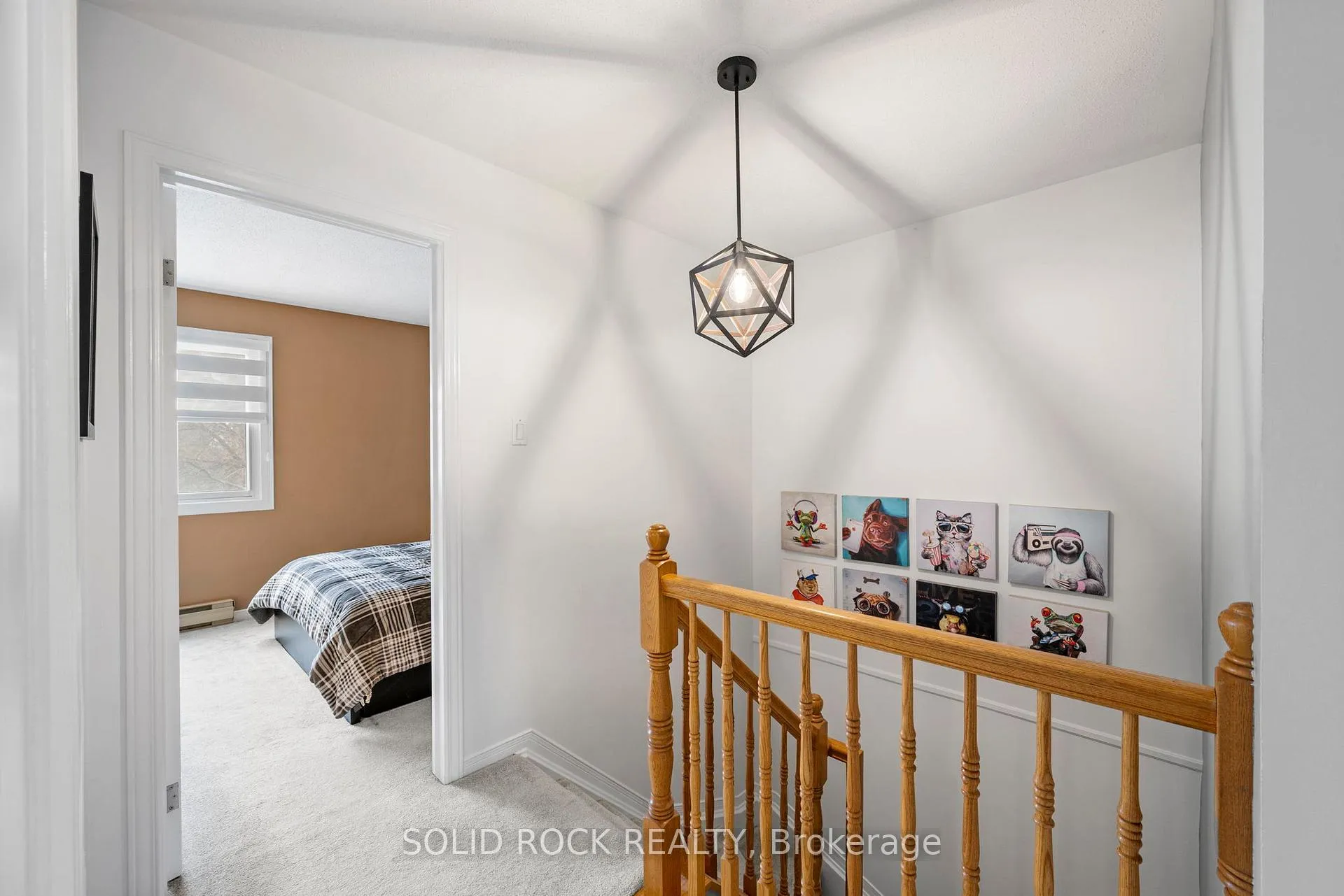 Photo 21 of 77 Markland Crescent, Ottawa, Barrhaven East — HOMEH
