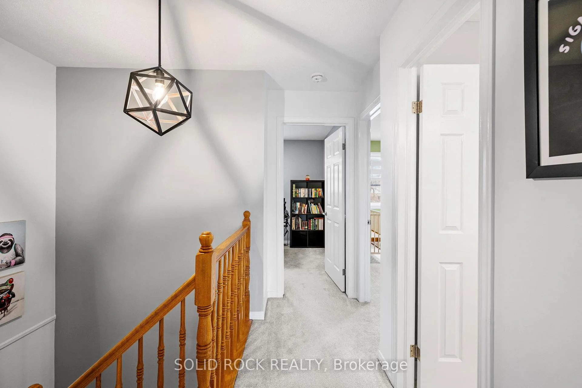 Photo 25 of 77 Markland Crescent, Ottawa, Barrhaven East — HOMEH