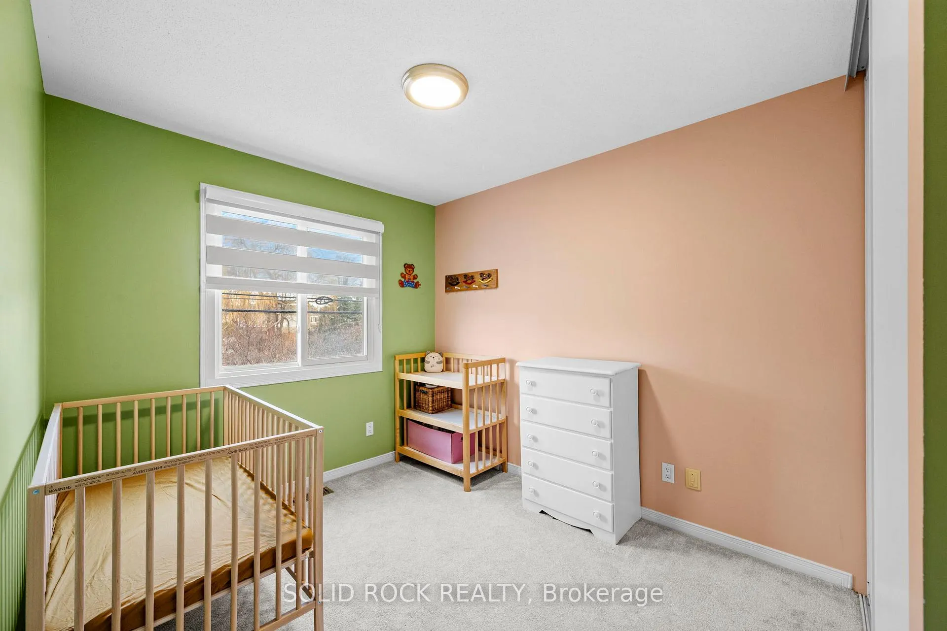Photo 27 of 77 Markland Crescent, Ottawa, Barrhaven East — HOMEH