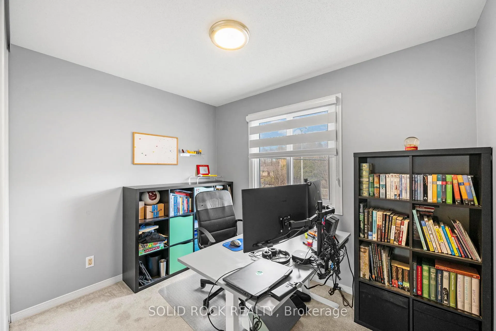 Photo 29 of 77 Markland Crescent, Ottawa, Barrhaven East — HOMEH