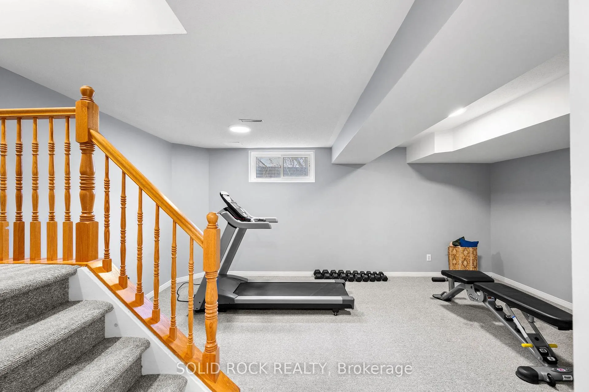 Photo 31 of 77 Markland Crescent, Ottawa, Barrhaven East — HOMEH