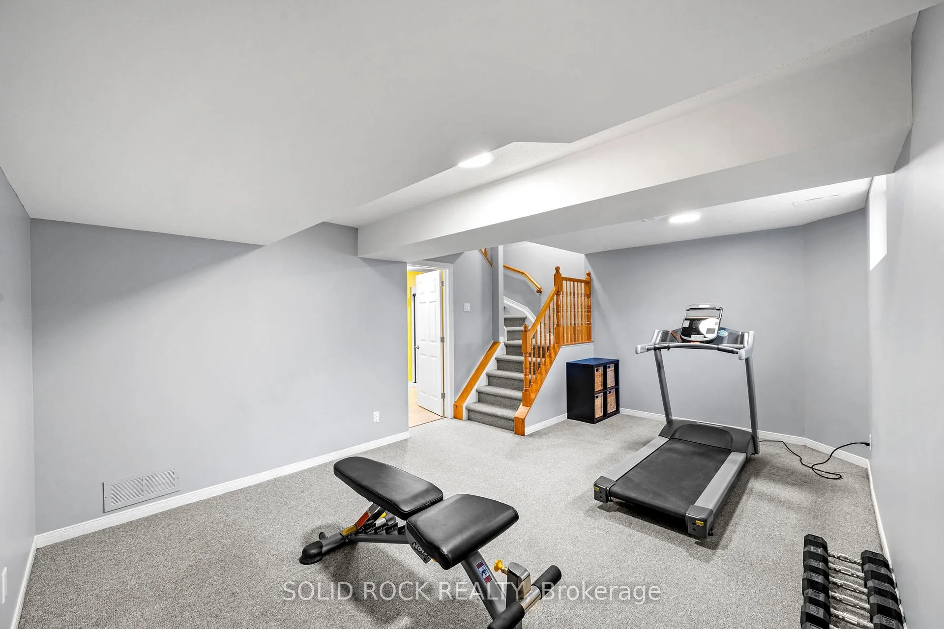 Photo 32 of 77 Markland Crescent, Ottawa, Barrhaven East — HOMEH