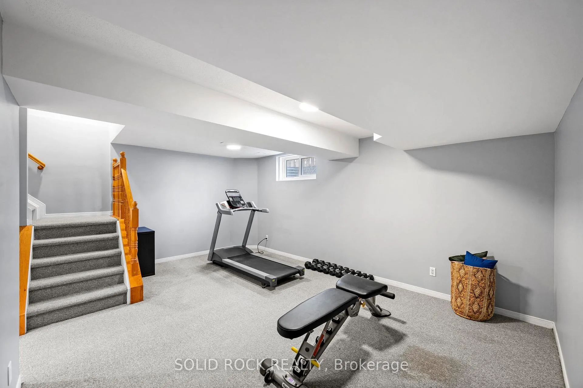 Photo 33 of 77 Markland Crescent, Ottawa, Barrhaven East — HOMEH