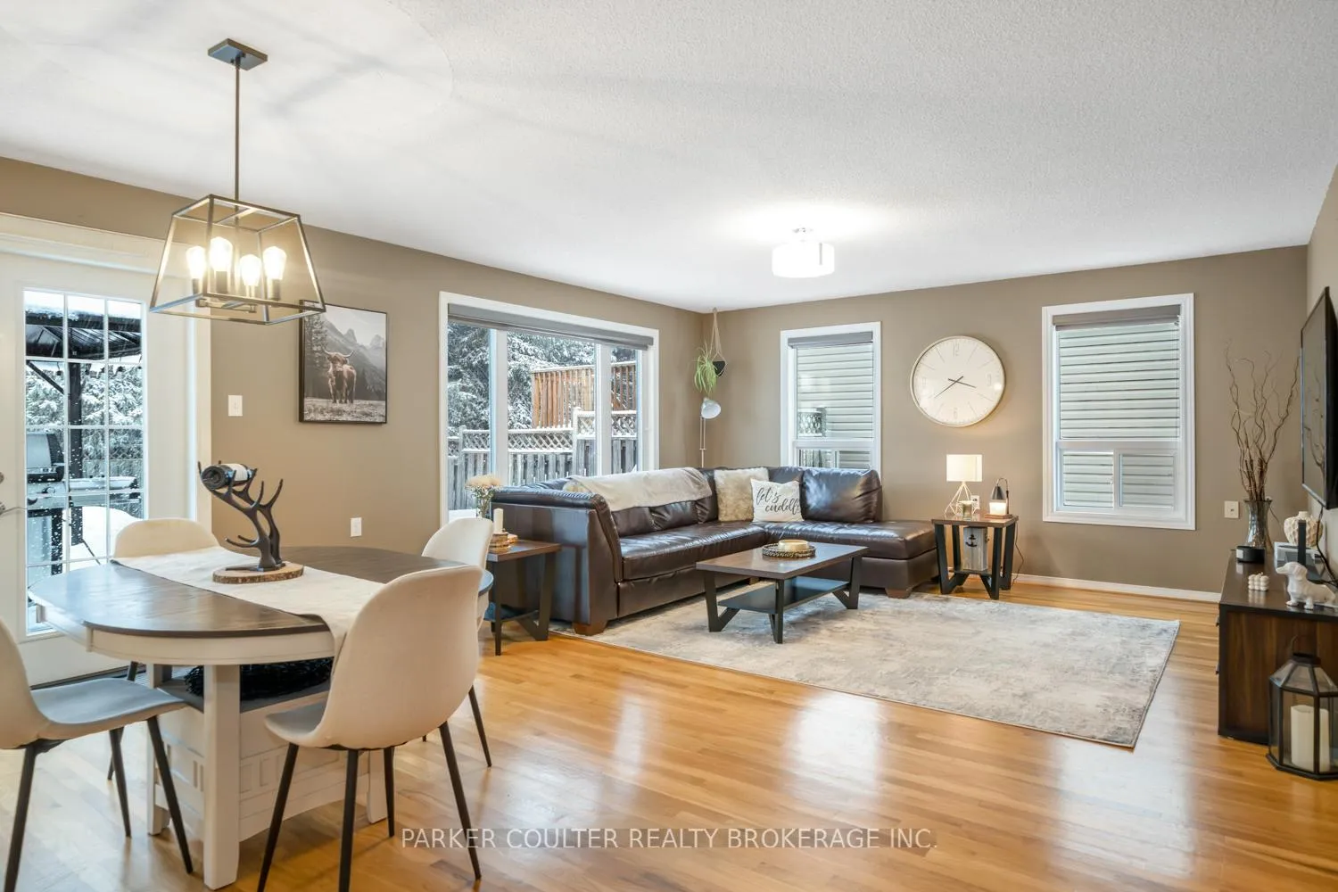 Photo 4 of 5 Pommel Place, Penetanguishene — HOMEH