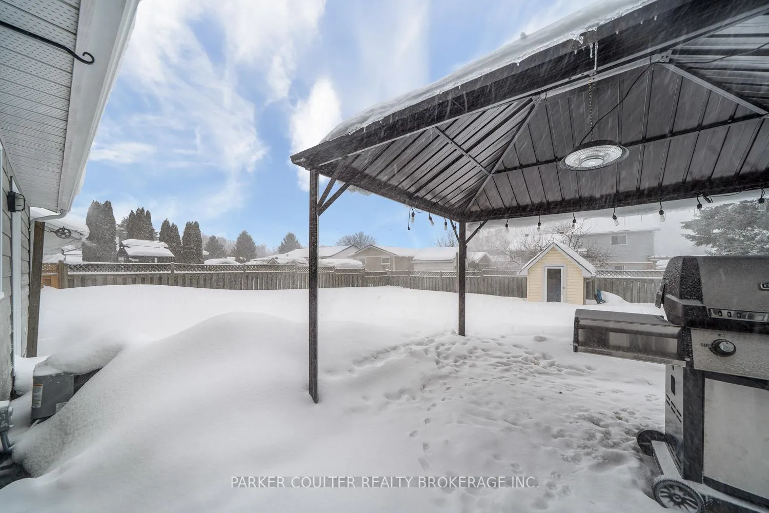 Photo 33 of 5 Pommel Place, Penetanguishene — HOMEH
