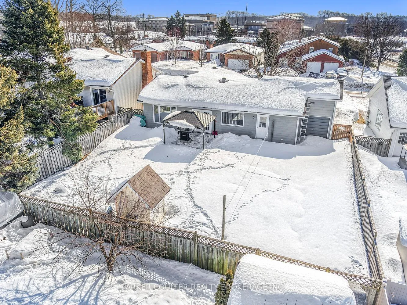 Photo 36 of 5 Pommel Place, Penetanguishene — HOMEH