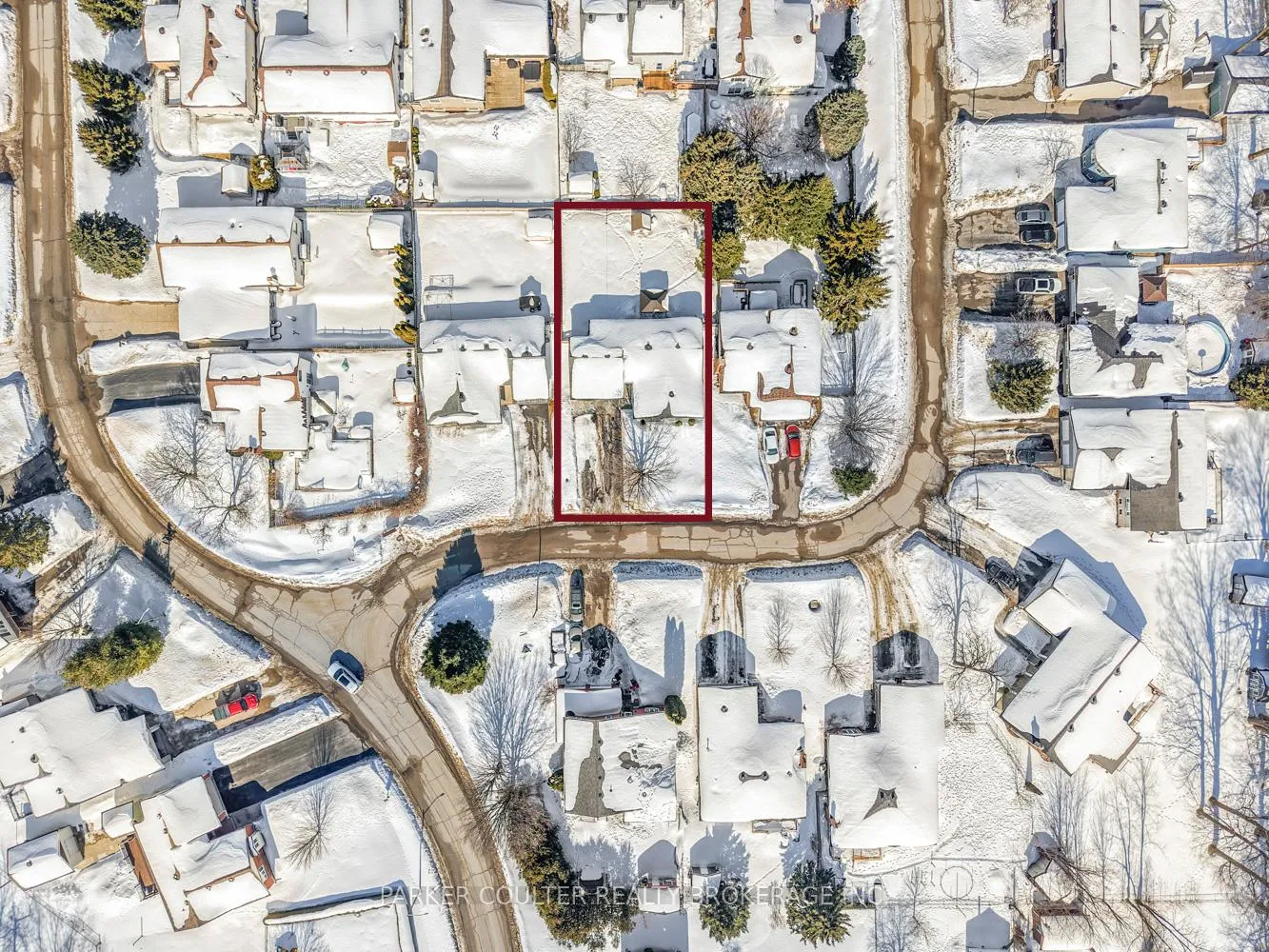 Photo 37 of 5 Pommel Place, Penetanguishene — HOMEH