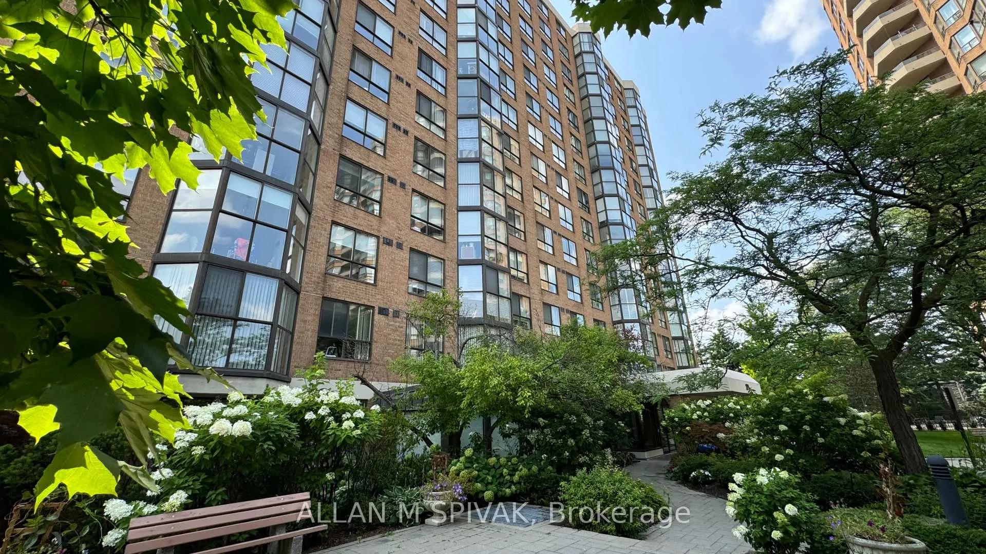 Photo 1 of Unit 504, 271 Ridley Boulevard, Toronto, Bedford Park-Nortown — HOMEH