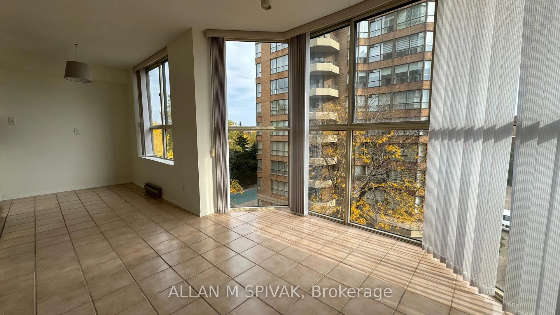 Photo 12 of Unit 504, 271 Ridley Boulevard, Toronto, Bedford Park-Nortown — HOMEH