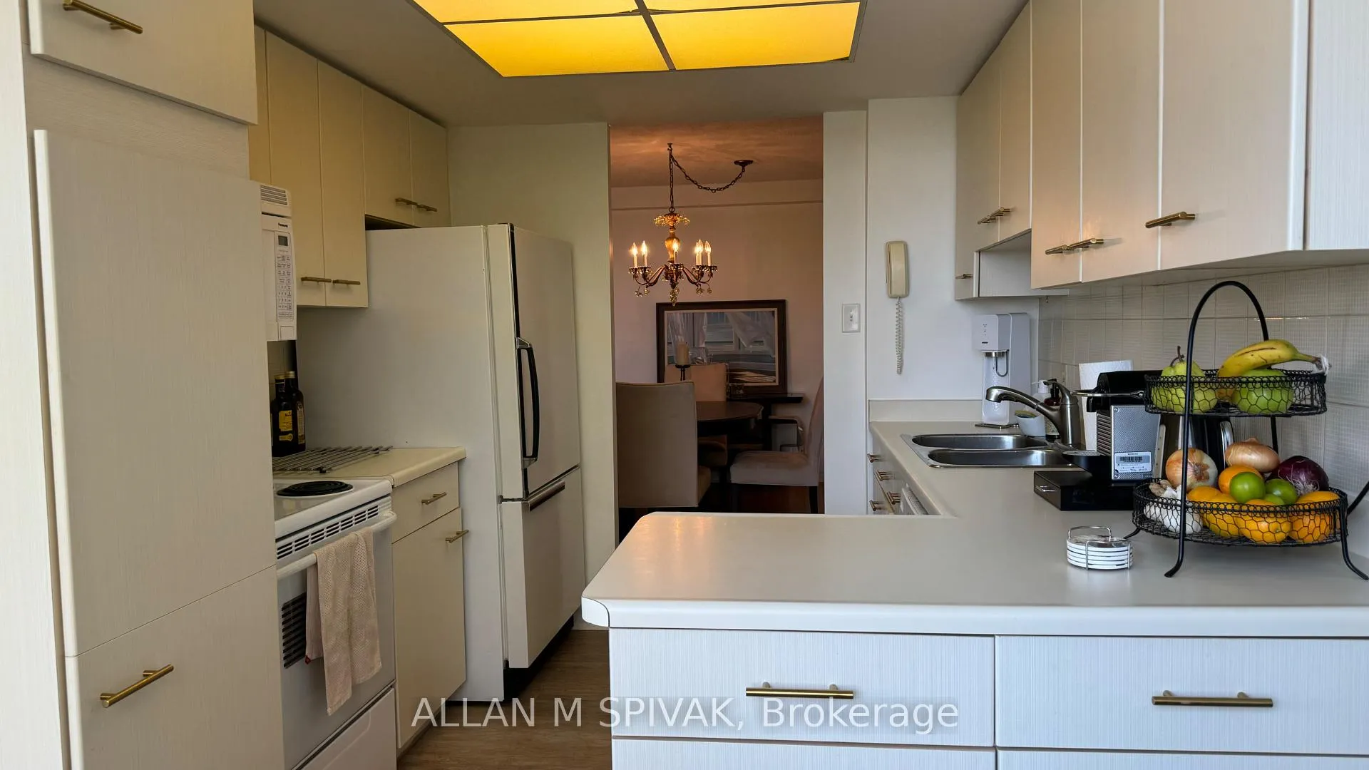 Photo 14 of Unit 504, 271 Ridley Boulevard, Toronto, Bedford Park-Nortown — HOMEH