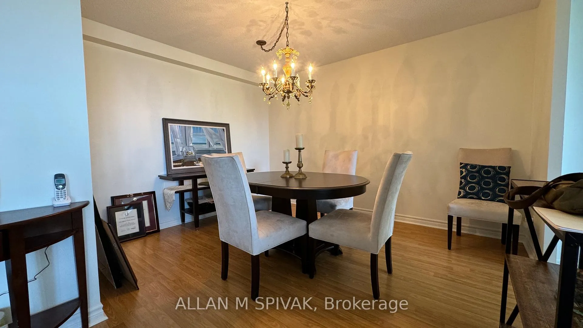 Photo 20 of Unit 504, 271 Ridley Boulevard, Toronto, Bedford Park-Nortown — HOMEH
