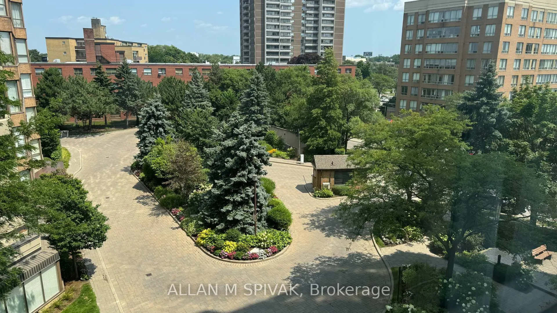 Photo 21 of Unit 504, 271 Ridley Boulevard, Toronto, Bedford Park-Nortown — HOMEH
