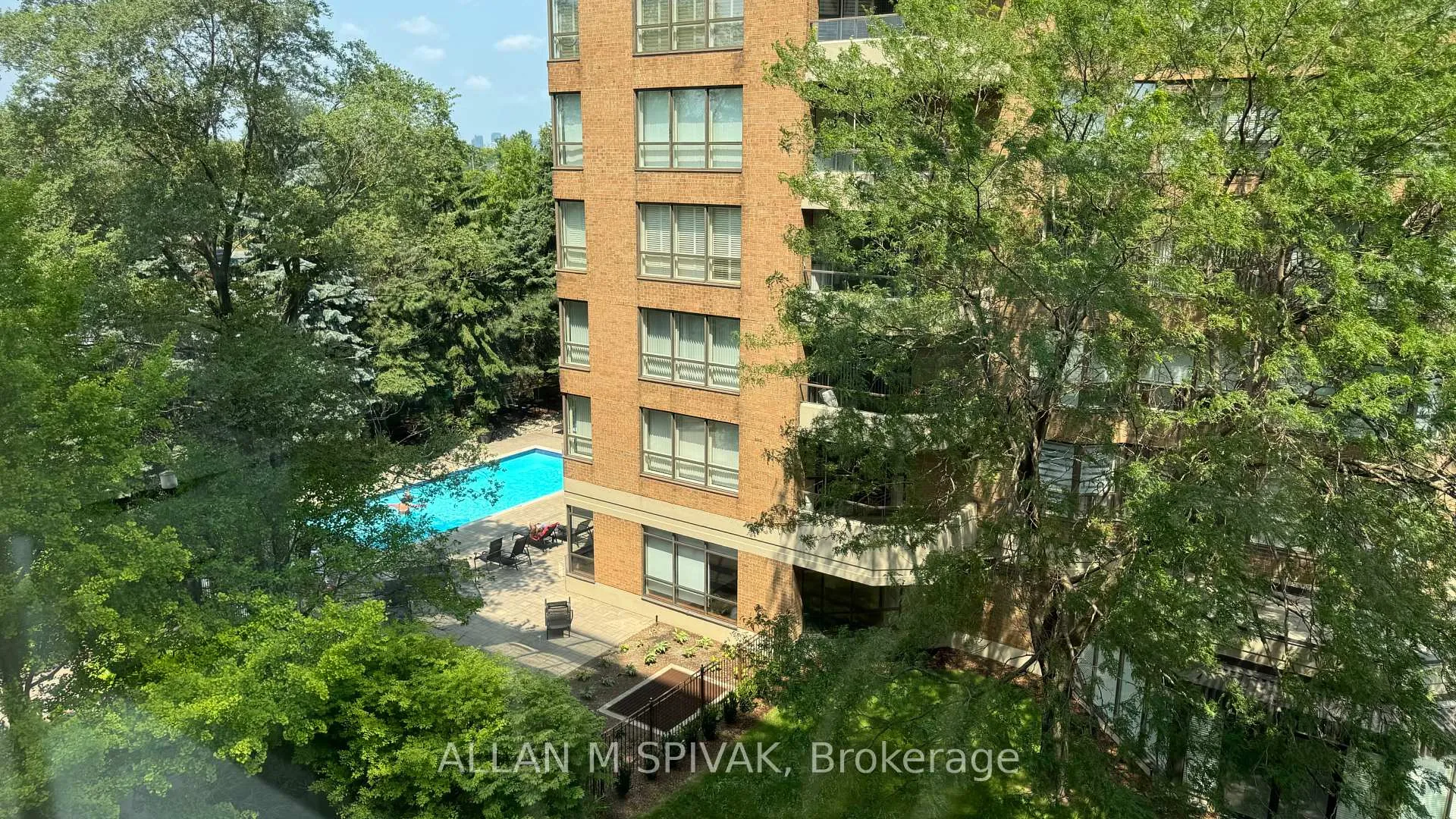 Photo 22 of Unit 504, 271 Ridley Boulevard, Toronto, Bedford Park-Nortown — HOMEH